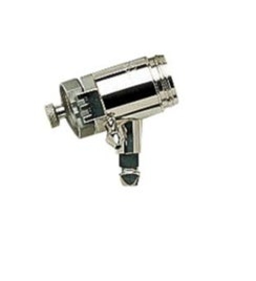 Welch Allyn - 36019 Sigmoidoscope Light Head 3.5V Halogen Illumination System, Fiber Optic Light Head For Use with 53130 Disposable Sigmoidoscope or 53110 Disposable Anoscopes