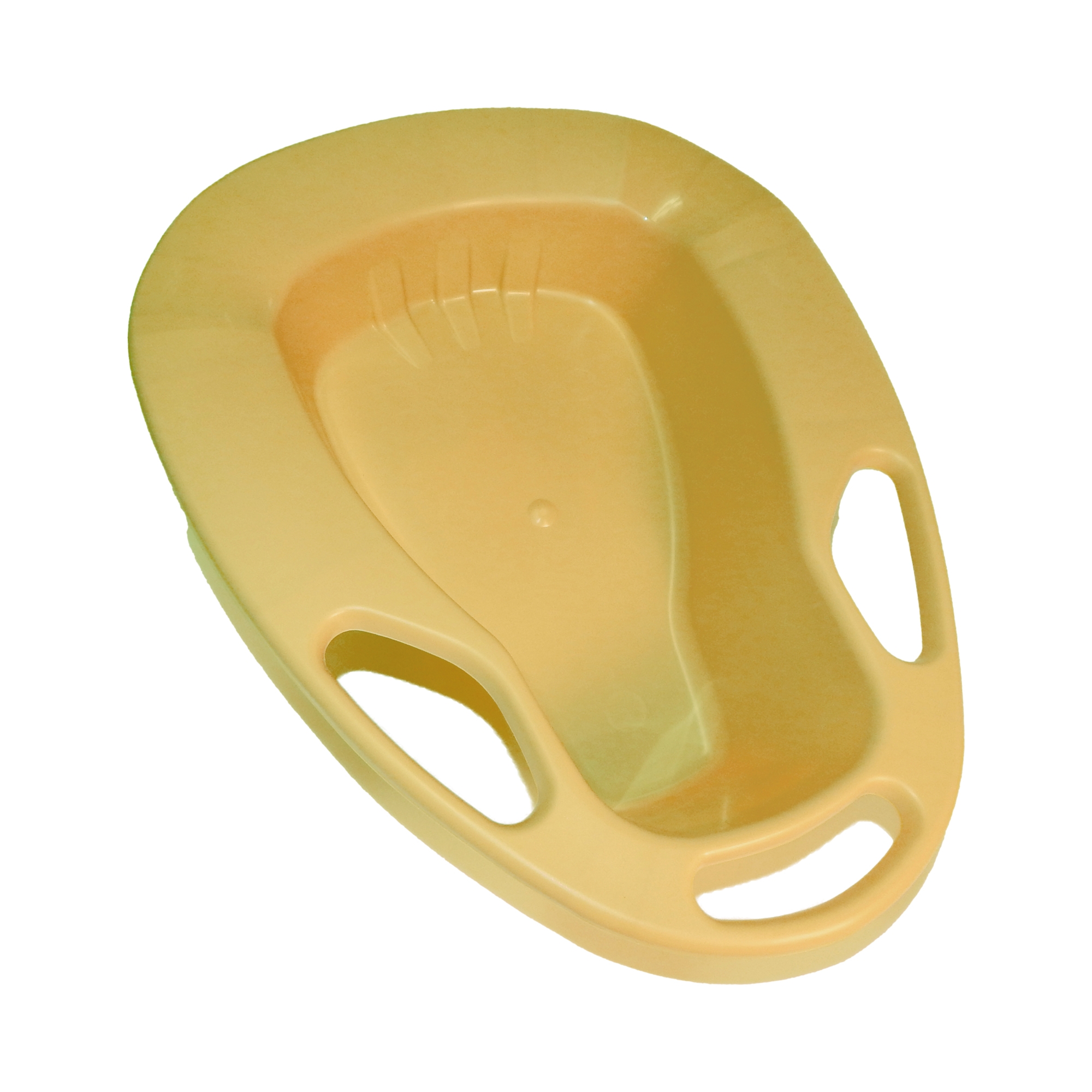 Medegen Medical Products LLC - H113-05 Medegen Stackable Bedpan