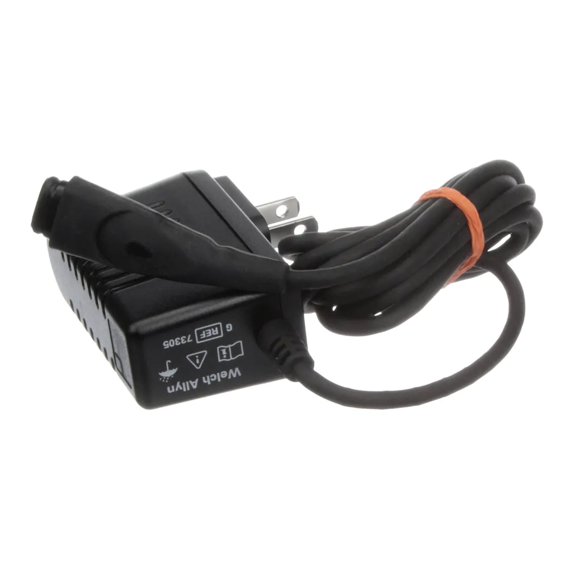 Welch Allyn - 73305 Sigmoidoscope / Anoscope Transformer 767 Series Transformer with 5 FT power cord, 110 - 130V, 60 Hz For Use with Sigmoidoscope / Anoscope