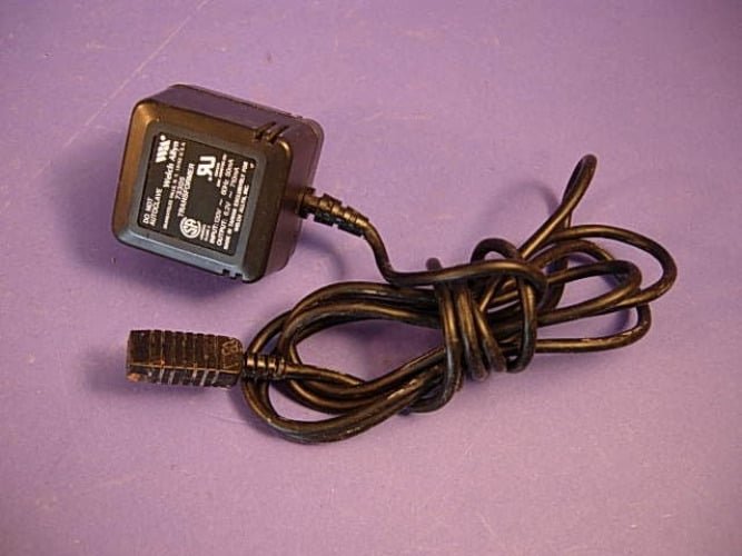 Welch Allyn - 73305 Sigmoidoscope / Anoscope Transformer 767 Series Transformer with 5 FT power cord, 110 - 130V, 60 Hz For Use with Sigmoidoscope / Anoscope