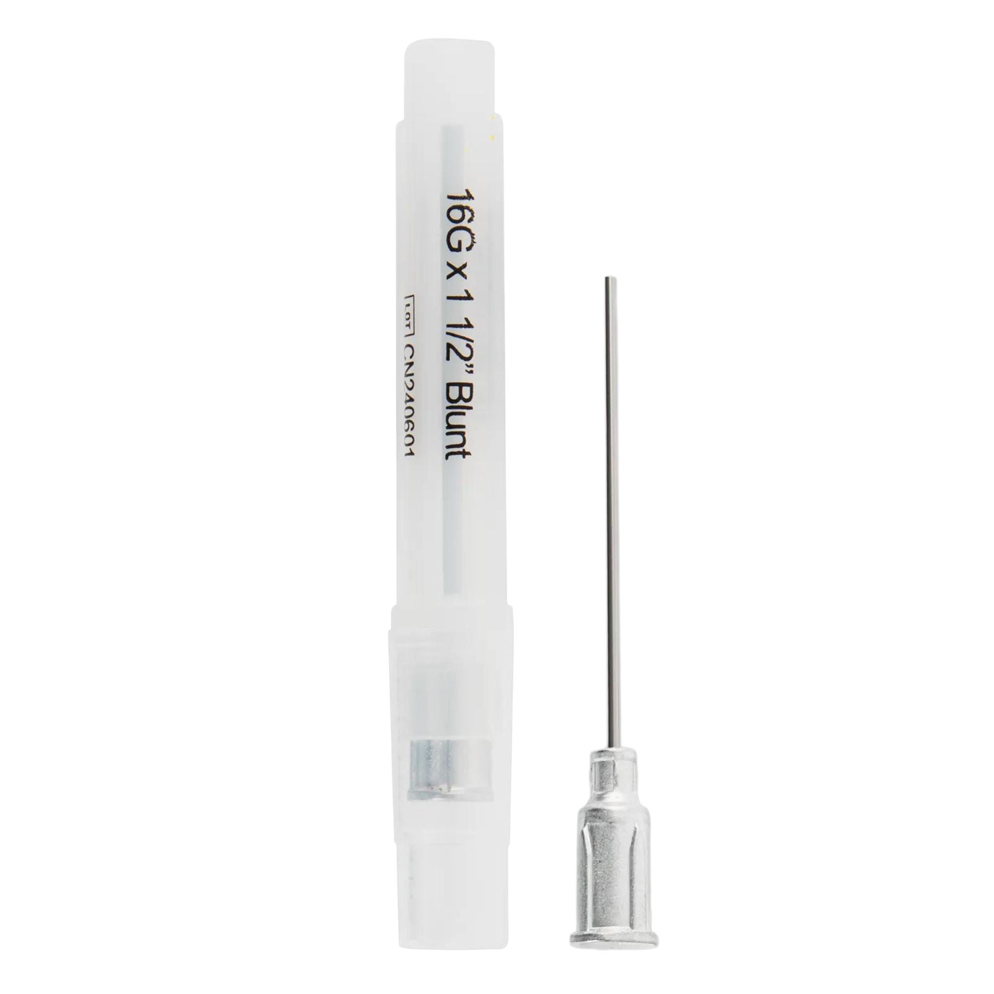 Cardinal - 8881202322 Monoject™ Blunt Cannula