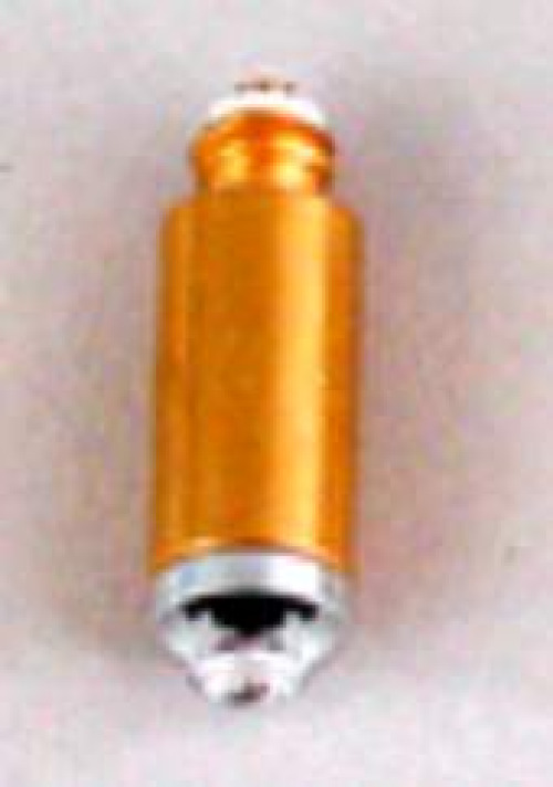 Propper Manufacturing - 19940700 Otoscope Replacement Bulb BiliChek 2.5 Volt