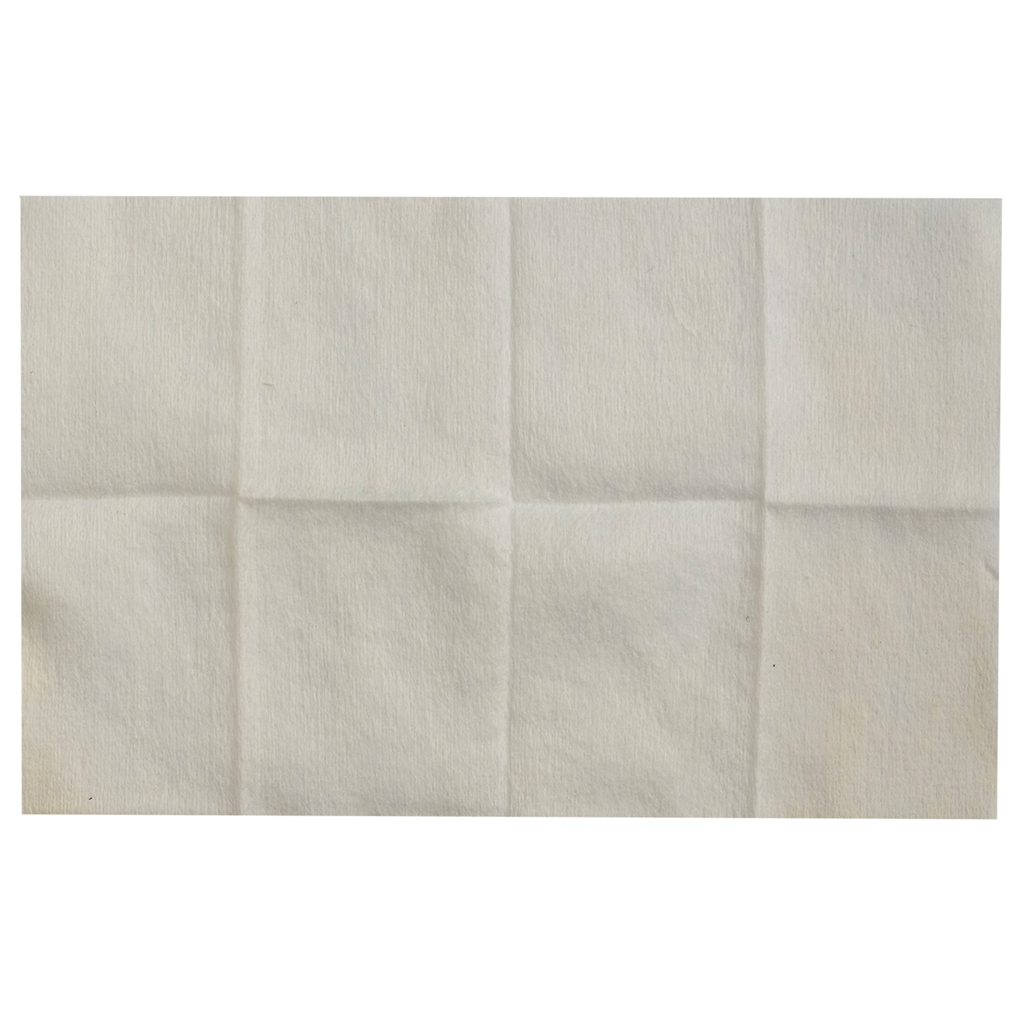 Hygea Saline Cleansing Towelette C22370 by Professional Disposables