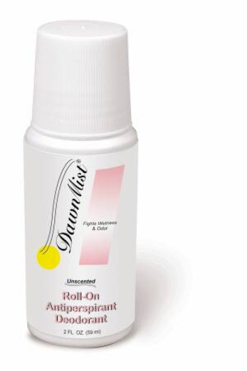 Donovan Industries - RD20 DawnMist® Antiperspirant / Deodorant