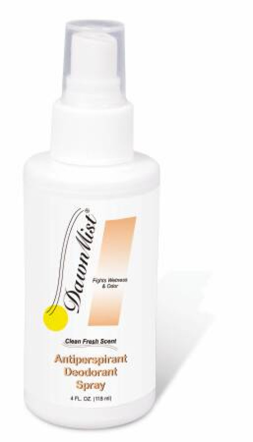 Donovan Industries - PSD40 DawnMist® Antiperspirant / Deodorant