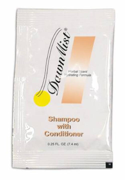 Donovan Industries - PSC70 DawnMist® Shampoo and Conditioner