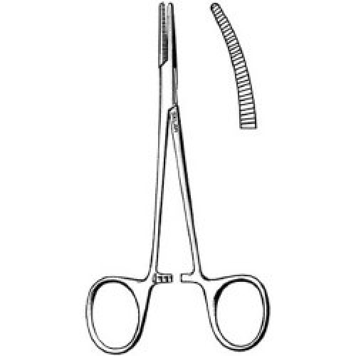 Sklar Mosquito Forceps 17-1550 by Sklar