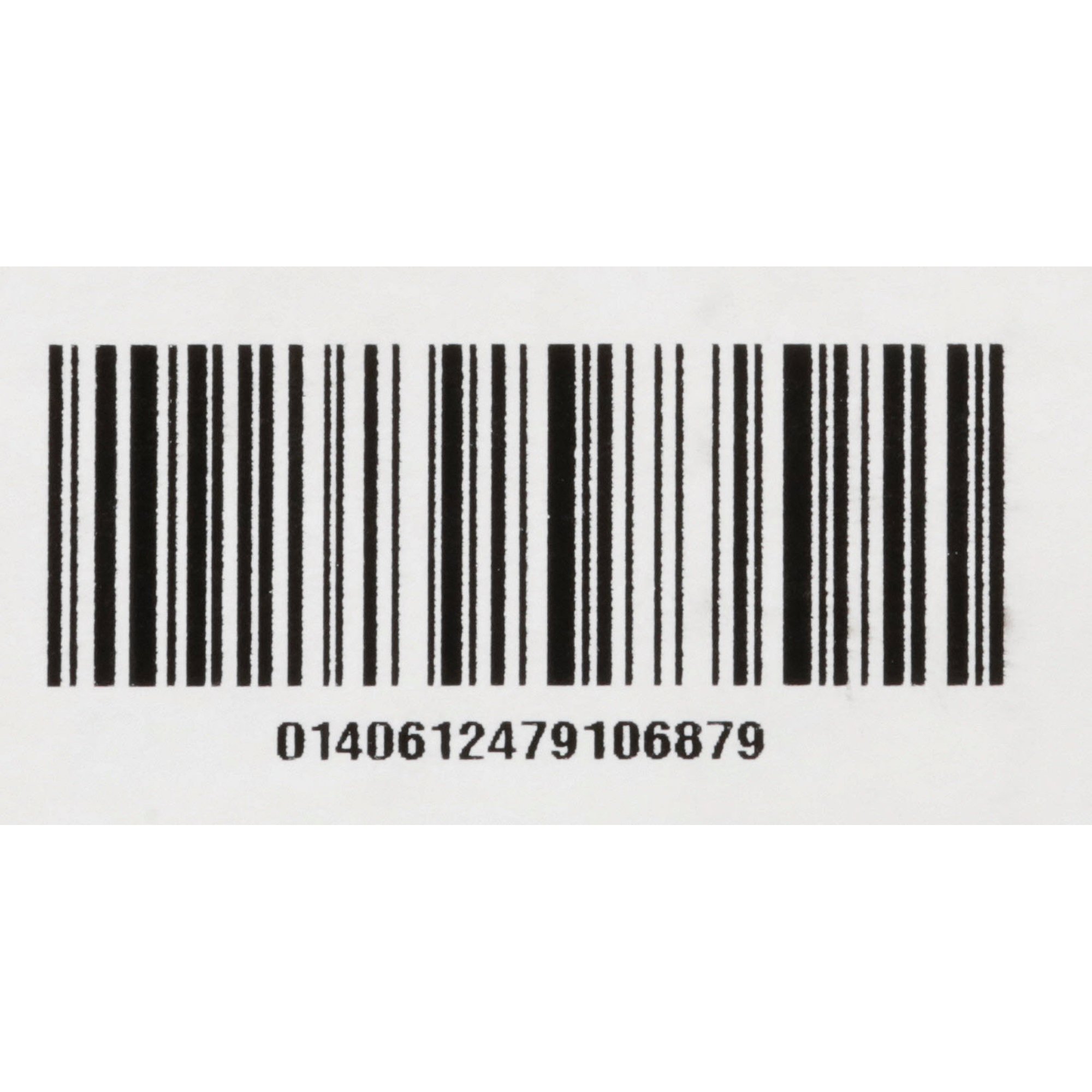 McKesson Brand 18-846 - McKesson Patient Exam Gown, One Size Fits Most, White - 1/Each, 50/Case