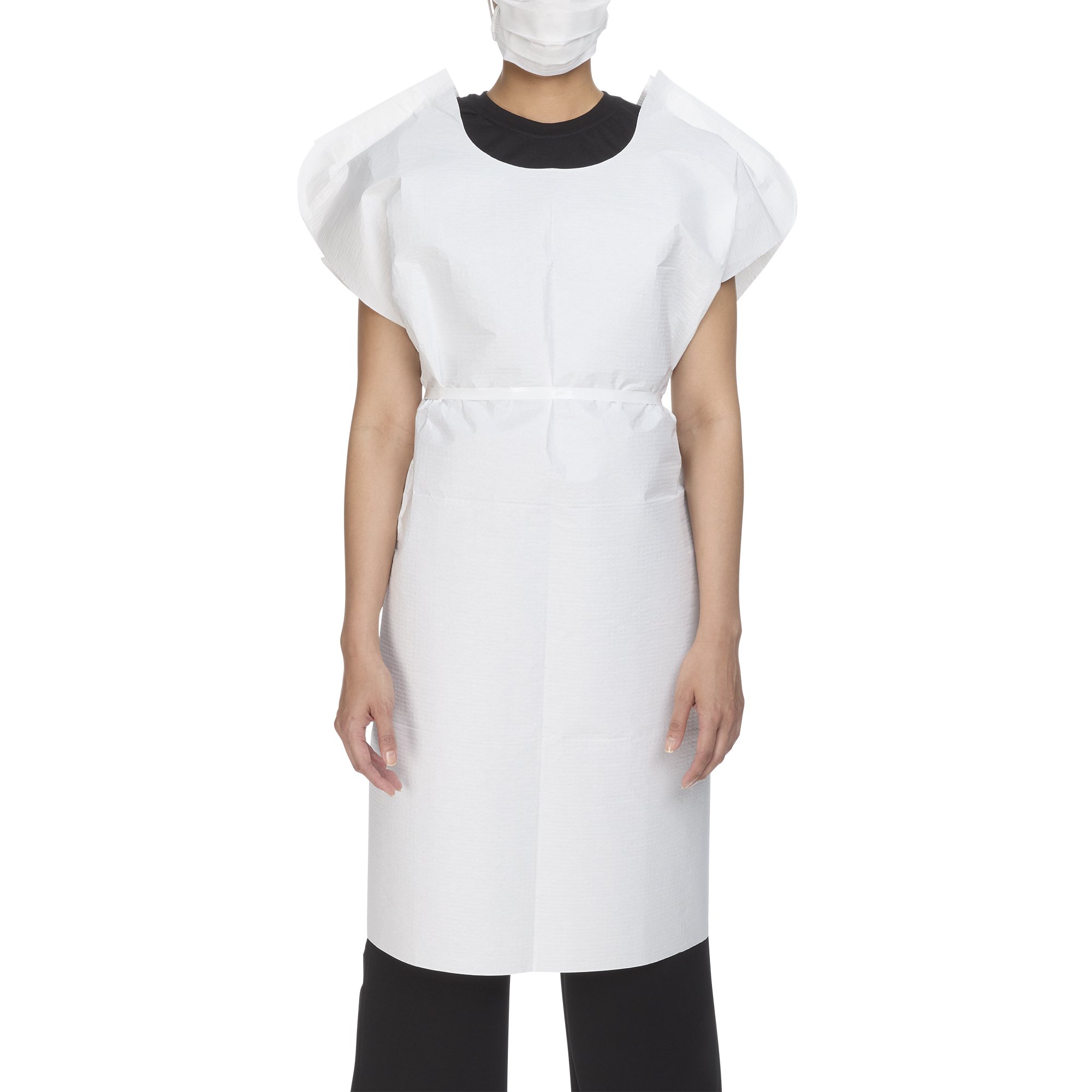 McKesson Brand - 18-846 McKesson Patient Exam Gown