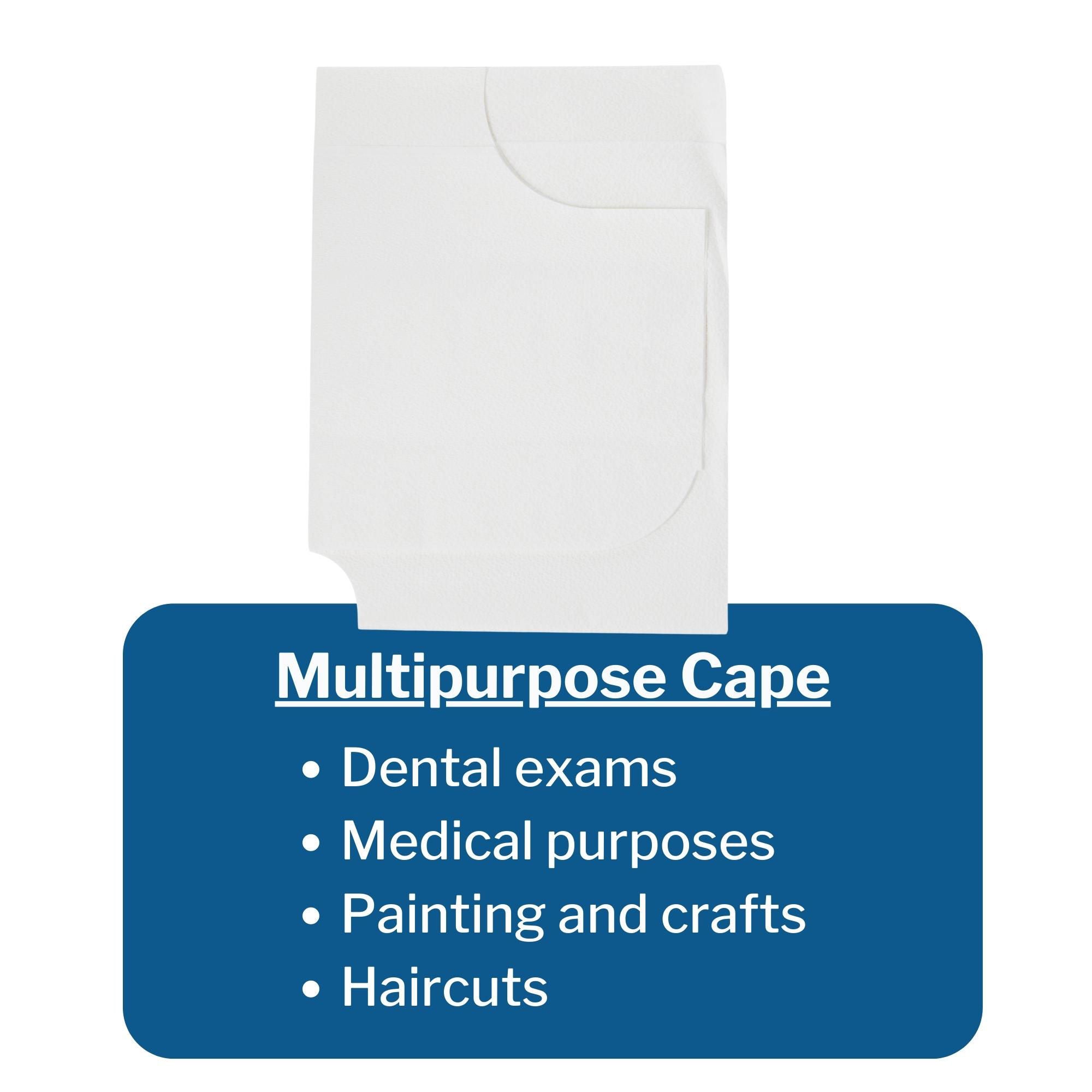 McKesson Exam Cape 18-856 by McKesson Brand