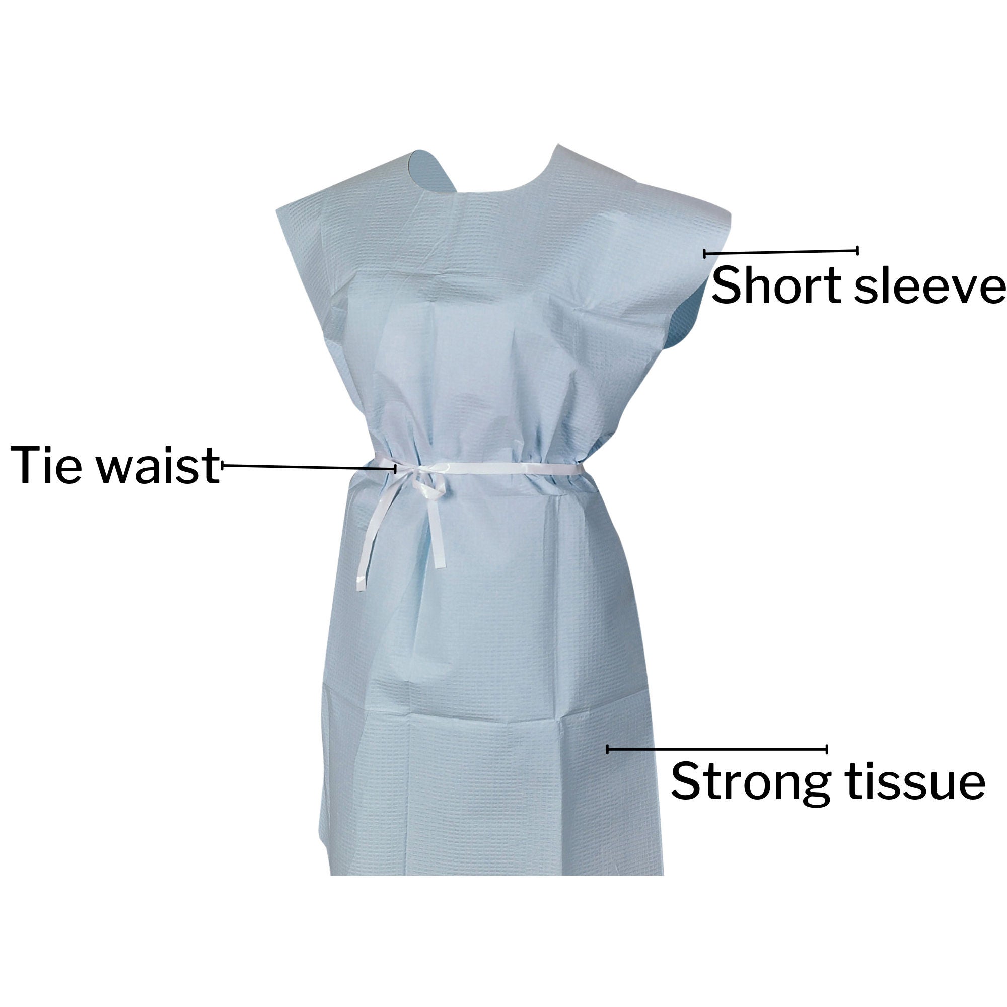  One Size Fits Most