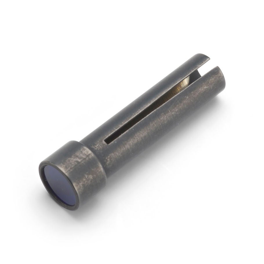 Welch Allyn - 41102 Diagnostic Filter Blue, Cobalt For use with Optic Transilluminator