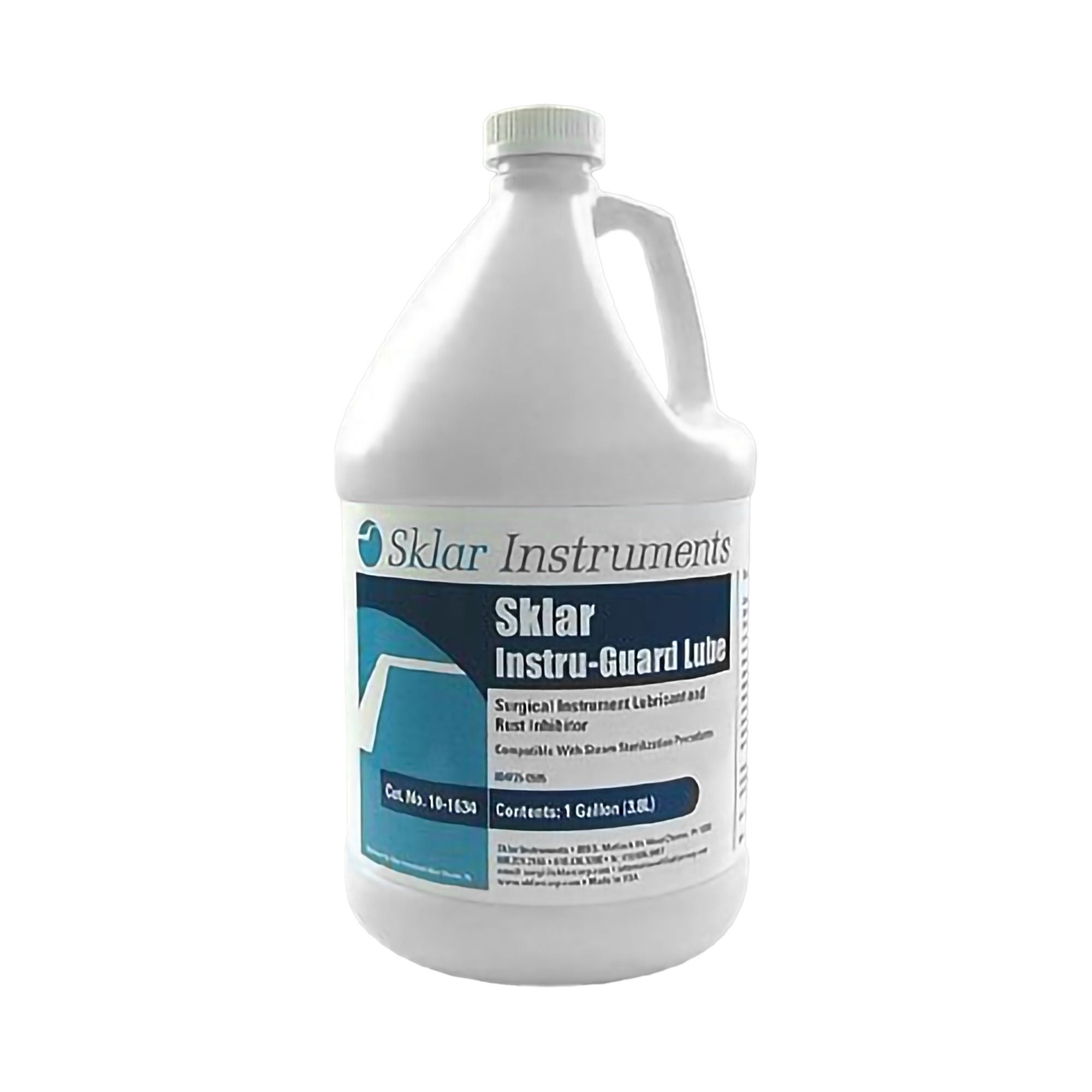 Sklar - 10-1635 Instru-Guard™ Lube Instrument Lubricant / Rust Inhibitor