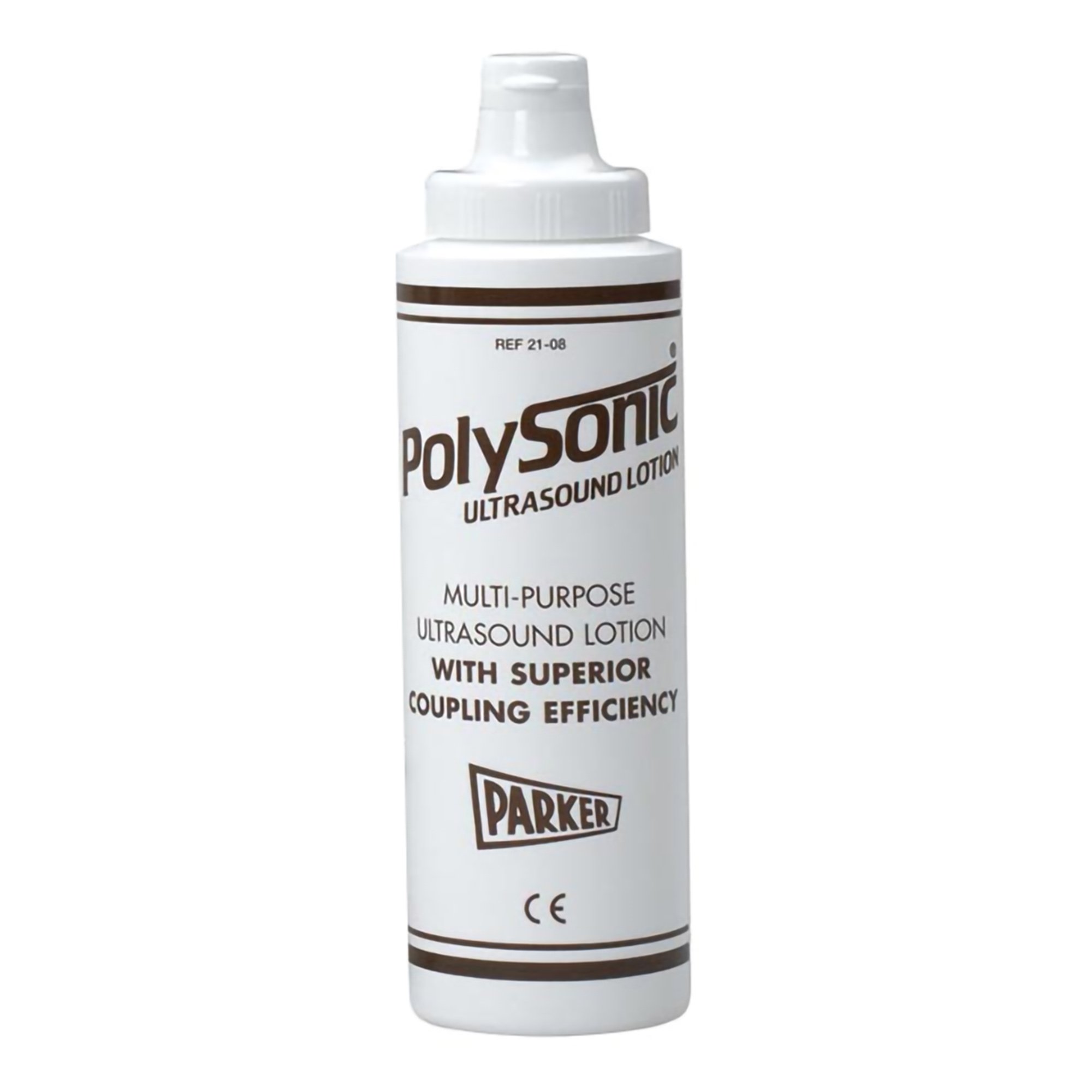 Parker Labs - 21-08 Polysonic® Ultrasound Lotion