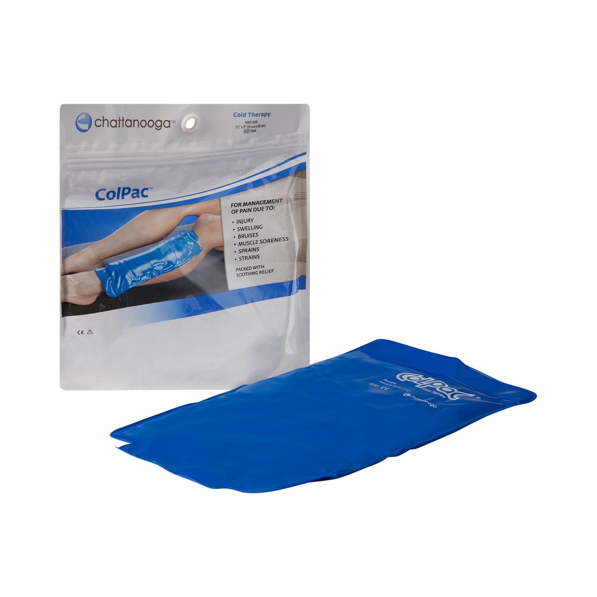 DJO - 1506 ColPac® Cold Therapy