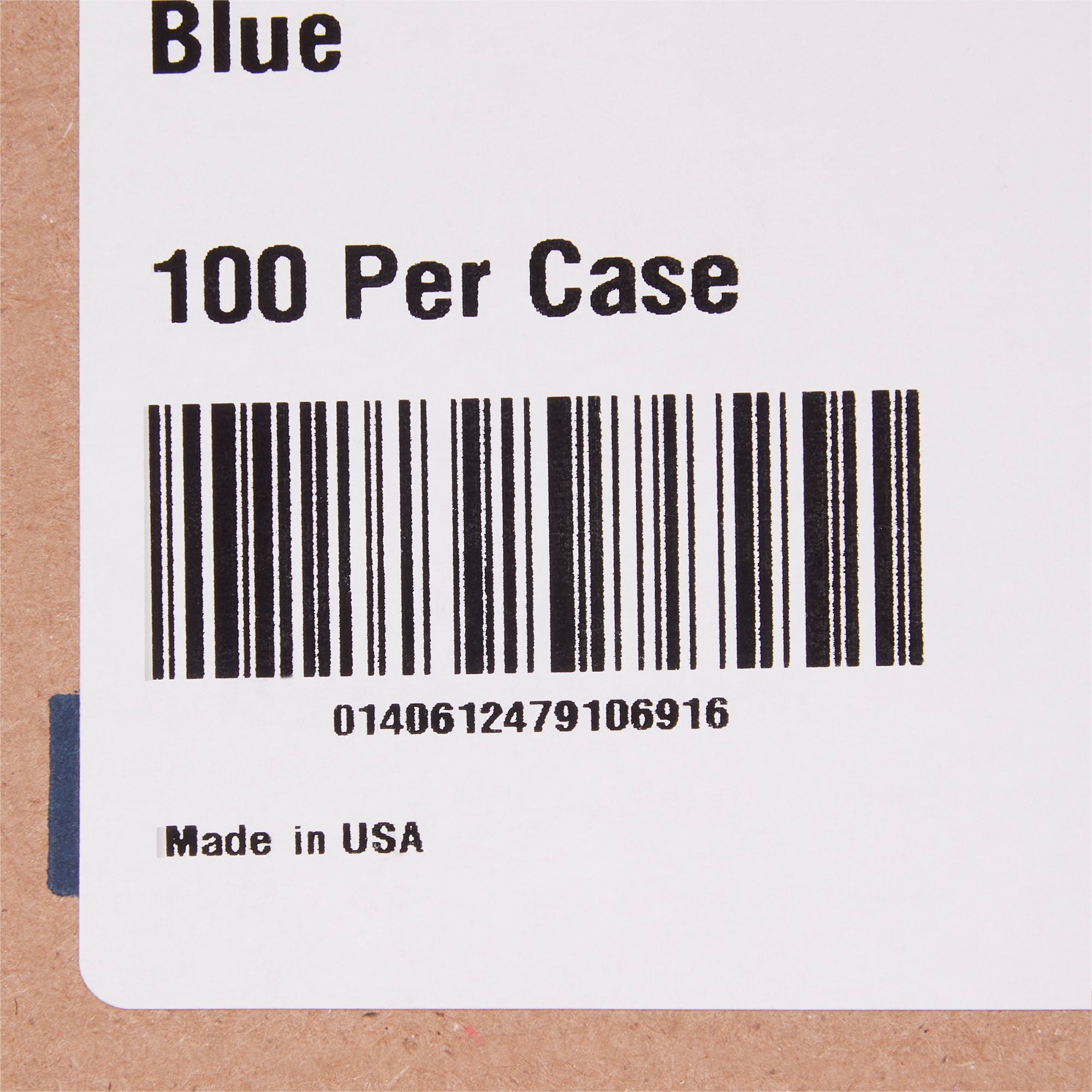McKesson Brand - 18-852 McKesson Exam Cape
