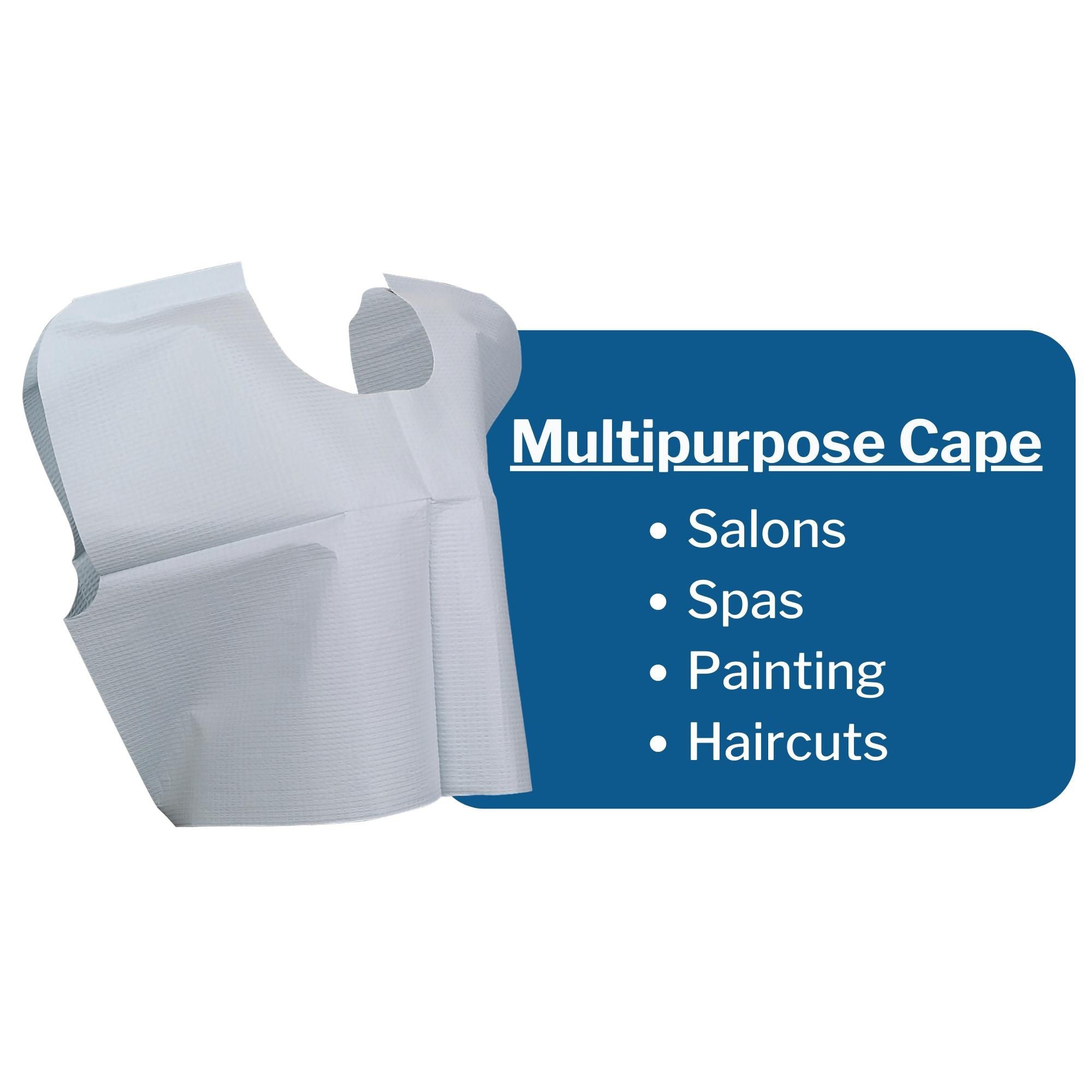 McKesson Exam Cape 18-852 by McKesson Brand