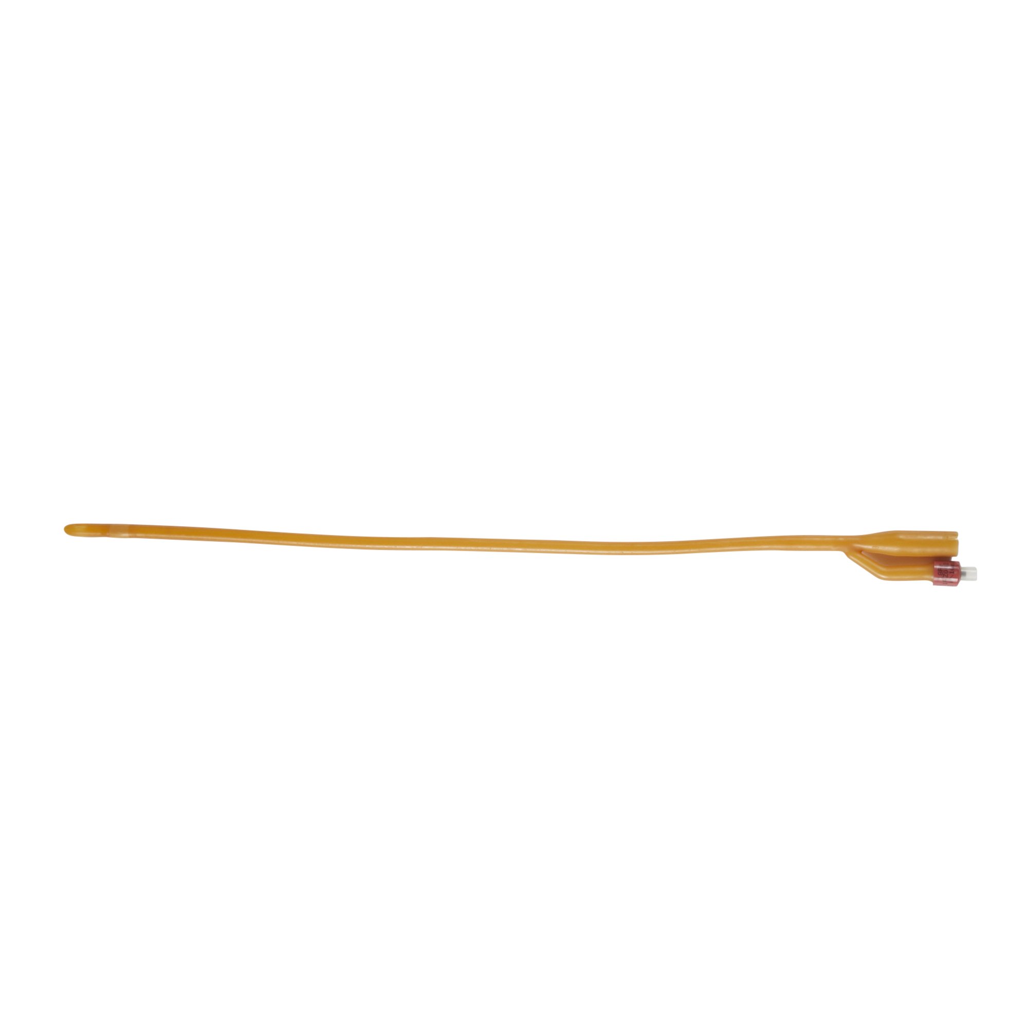 Bard - 123518A Bardia® Silicone Coated Foley Catheter