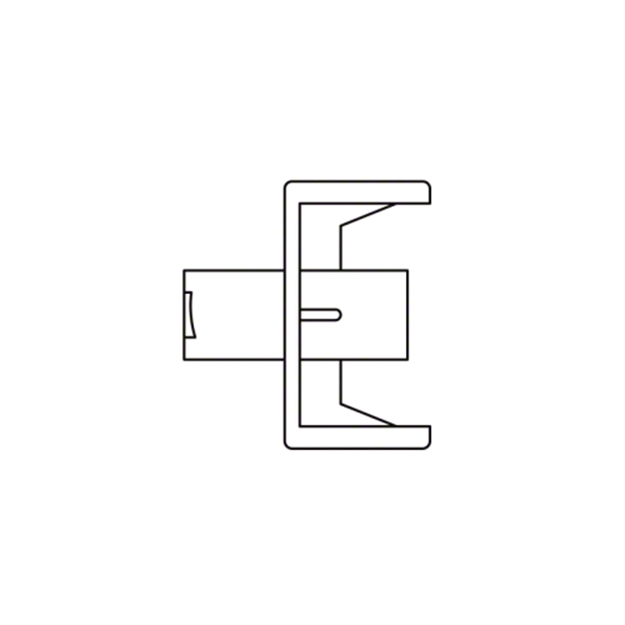 B. Braun - 415080 Fluid Dispensing Connector