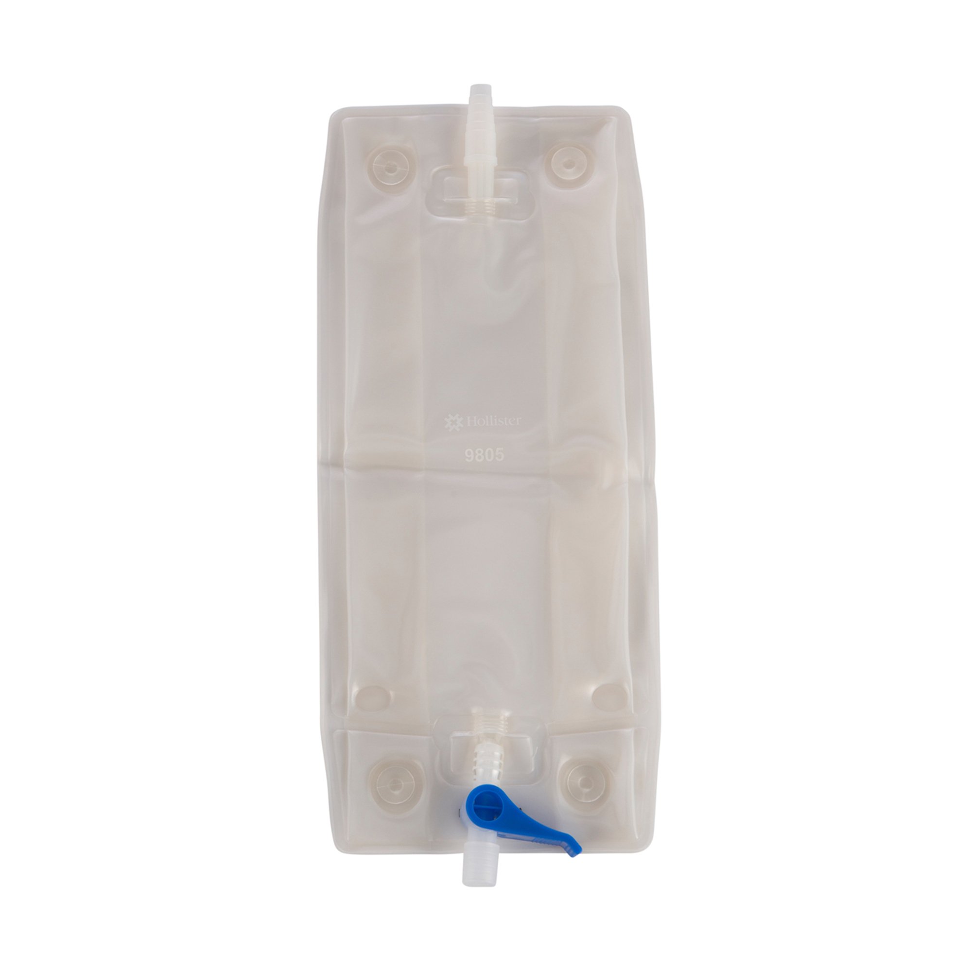 Hollister - 9805 Hollister Urinary Leg Bag