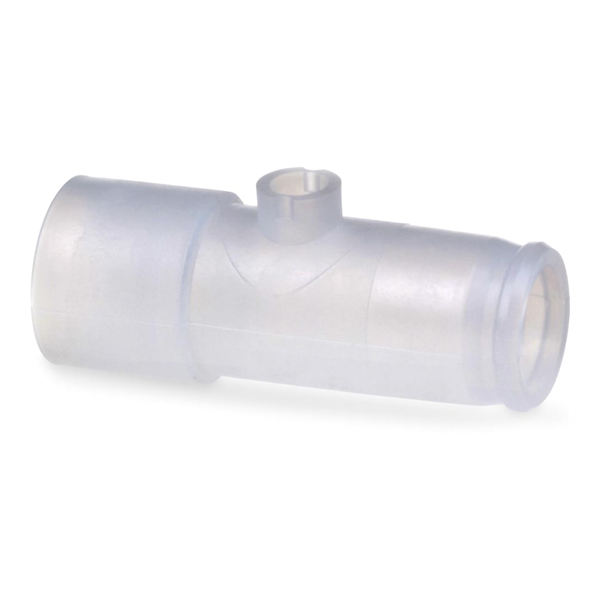 Medline - HUD1645 Medline Hudson RCI Respiratory Thermometer with Tee Adapter