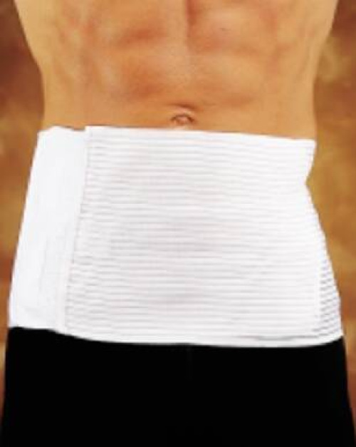 DJO 79-89366 - Procare® Abdominal Binder, Medium / Large - 1/Each