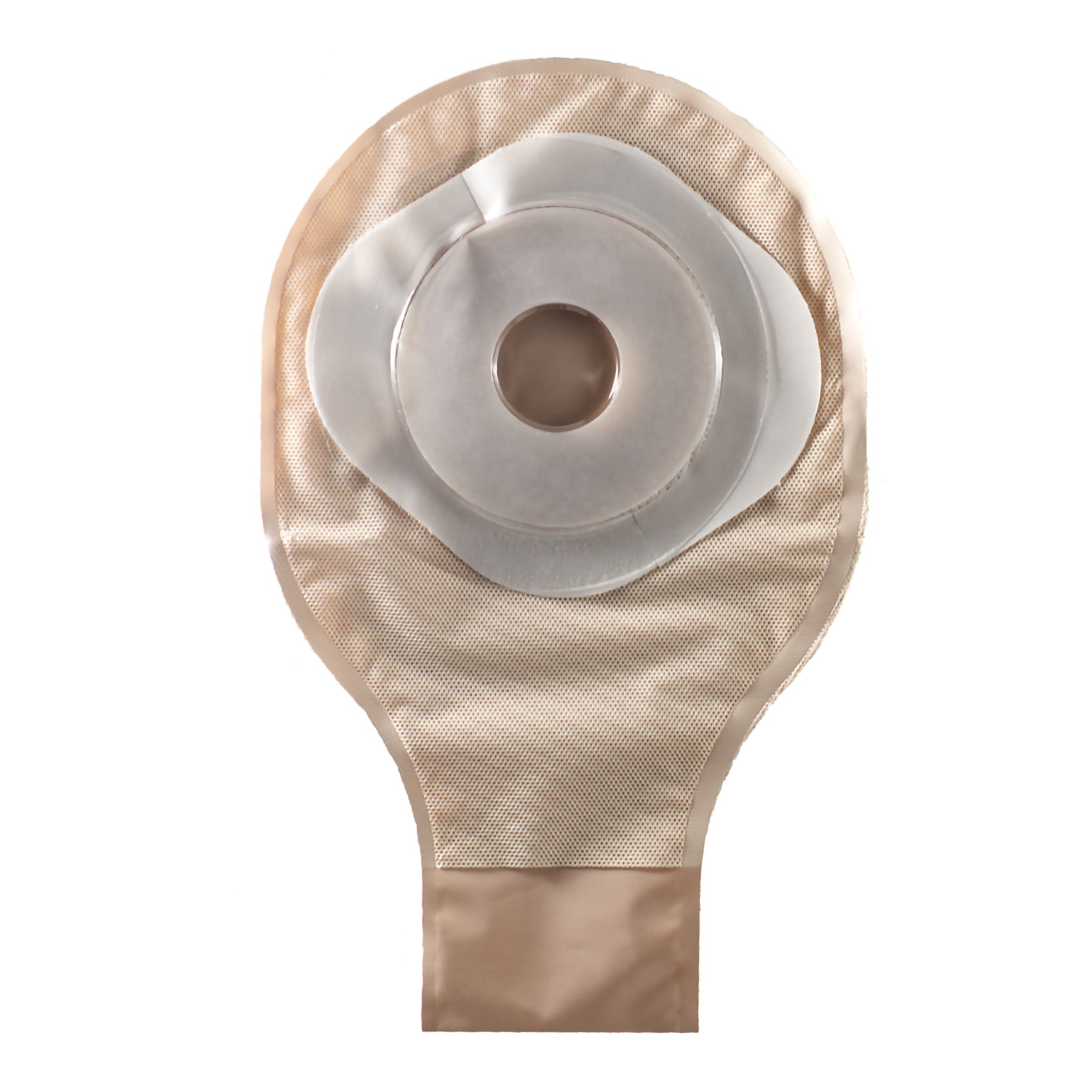 ConvaTec - 022754 ActiveLife® One-Piece Opaque Colostomy Pouch