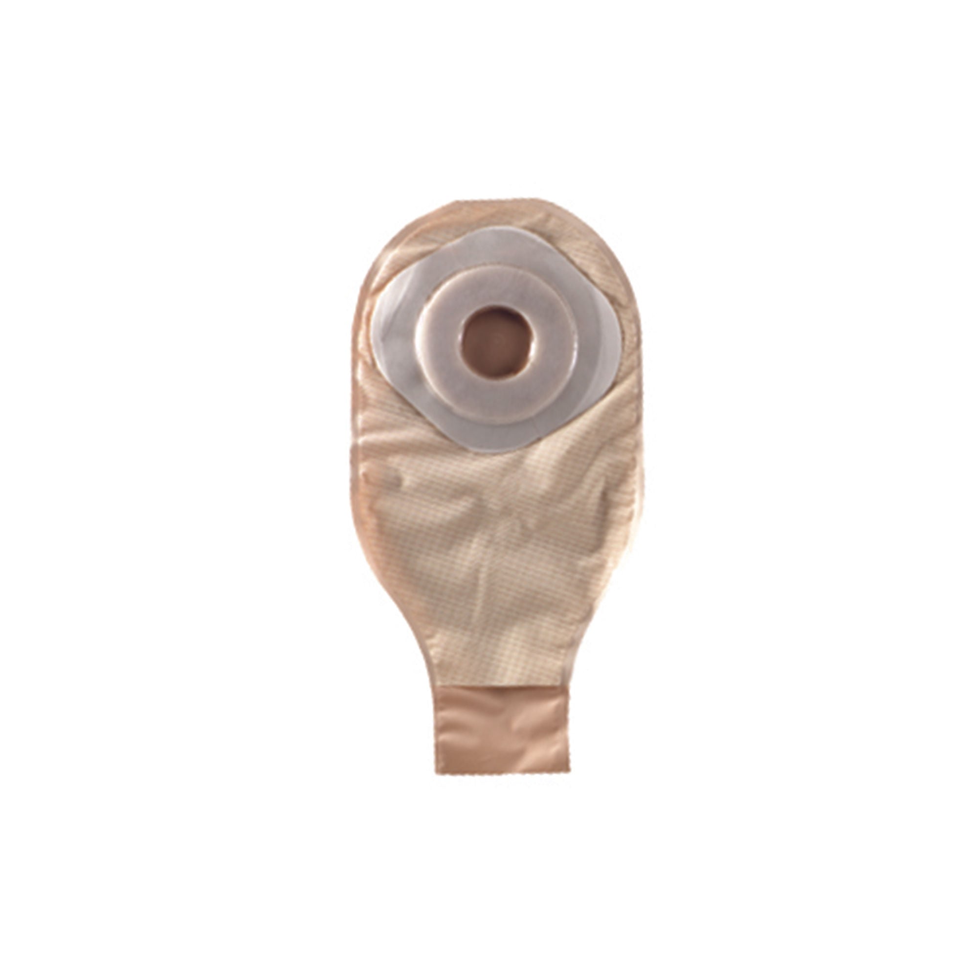 ConvaTec - 022761 ActiveLife® One-Piece Opaque Colostomy Pouch
