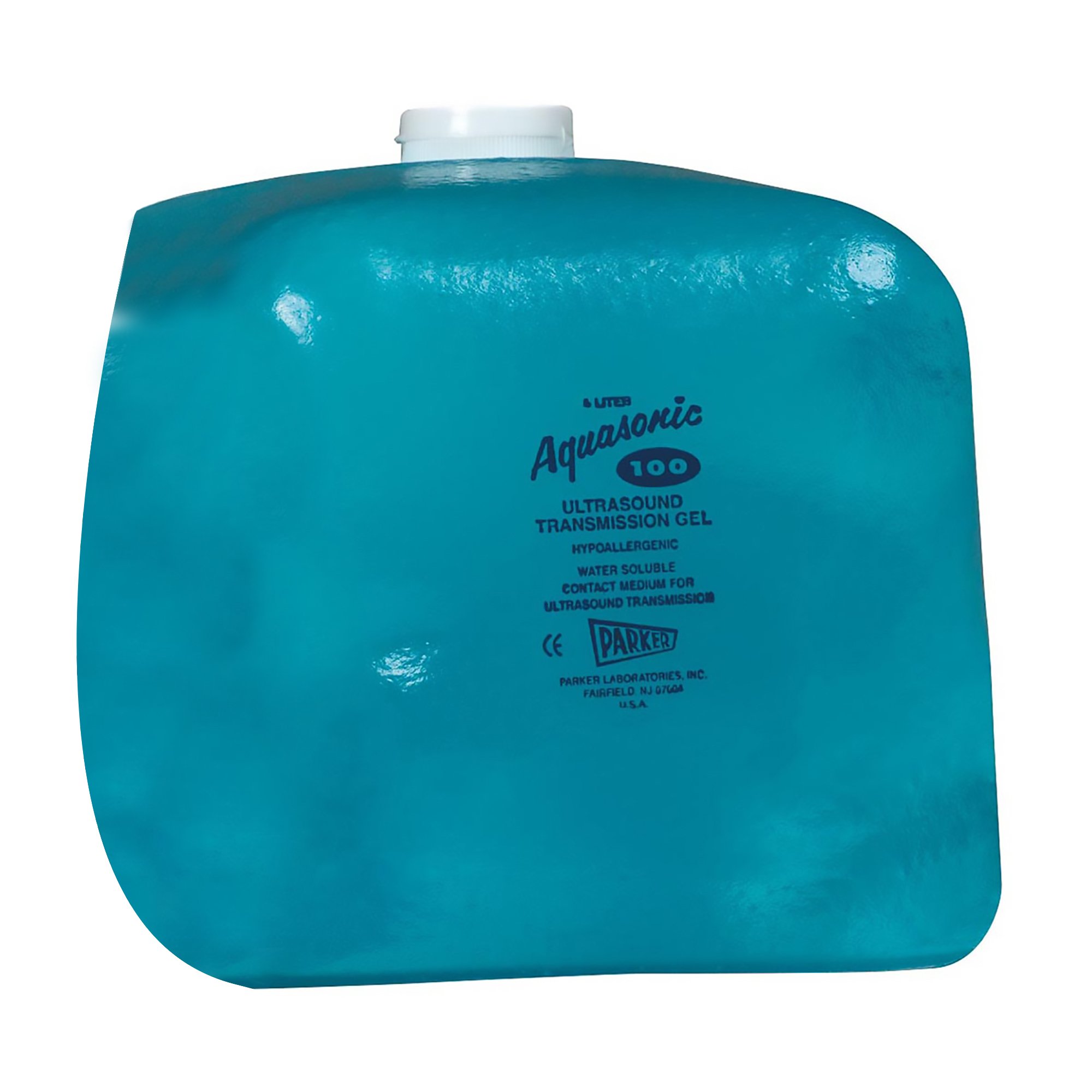 Parker Labs - 01-50 Aquasonic® 100 Transmission Ultrasound Gel