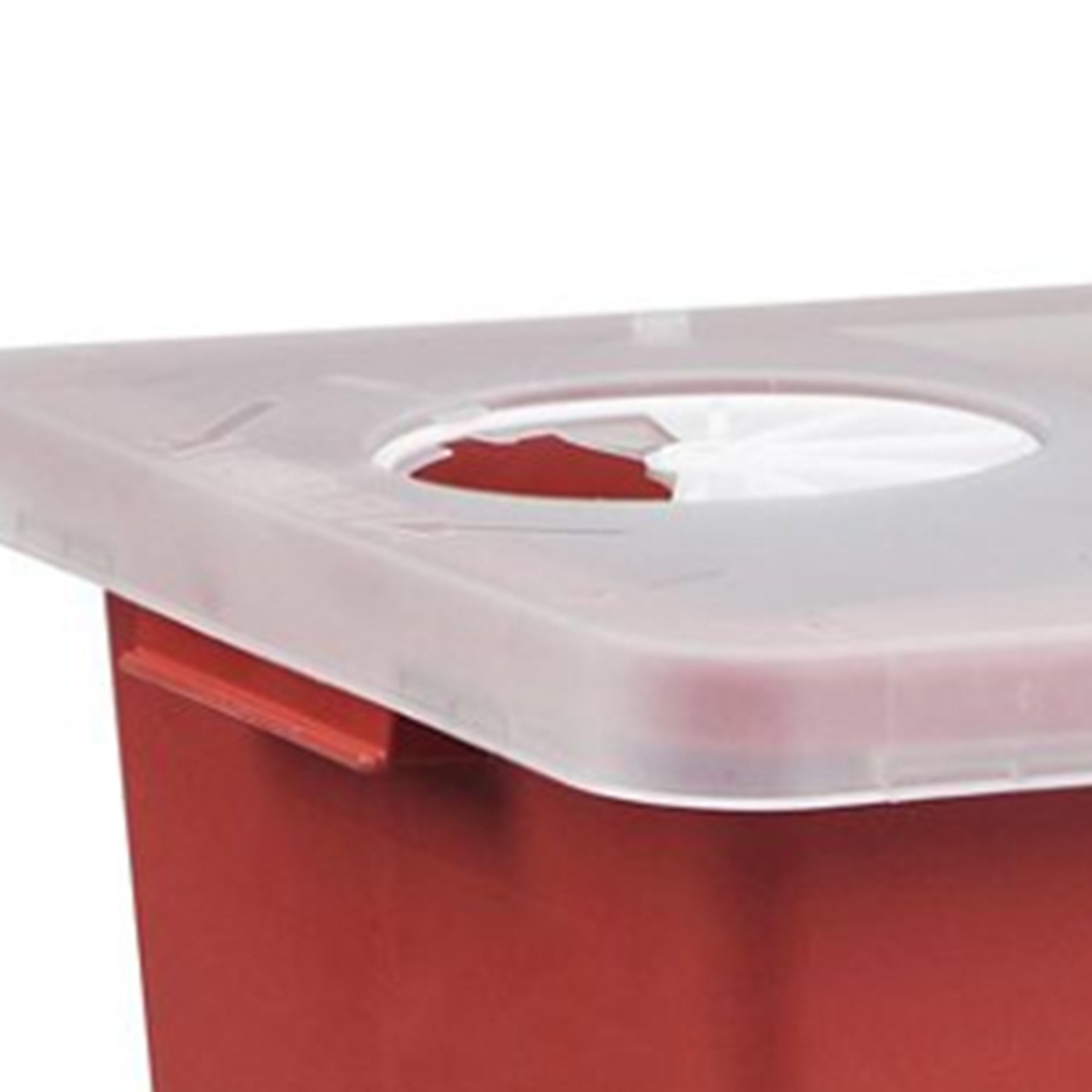 Cardinal - 8980 SharpSafety™ Multi-purpose Sharps Container