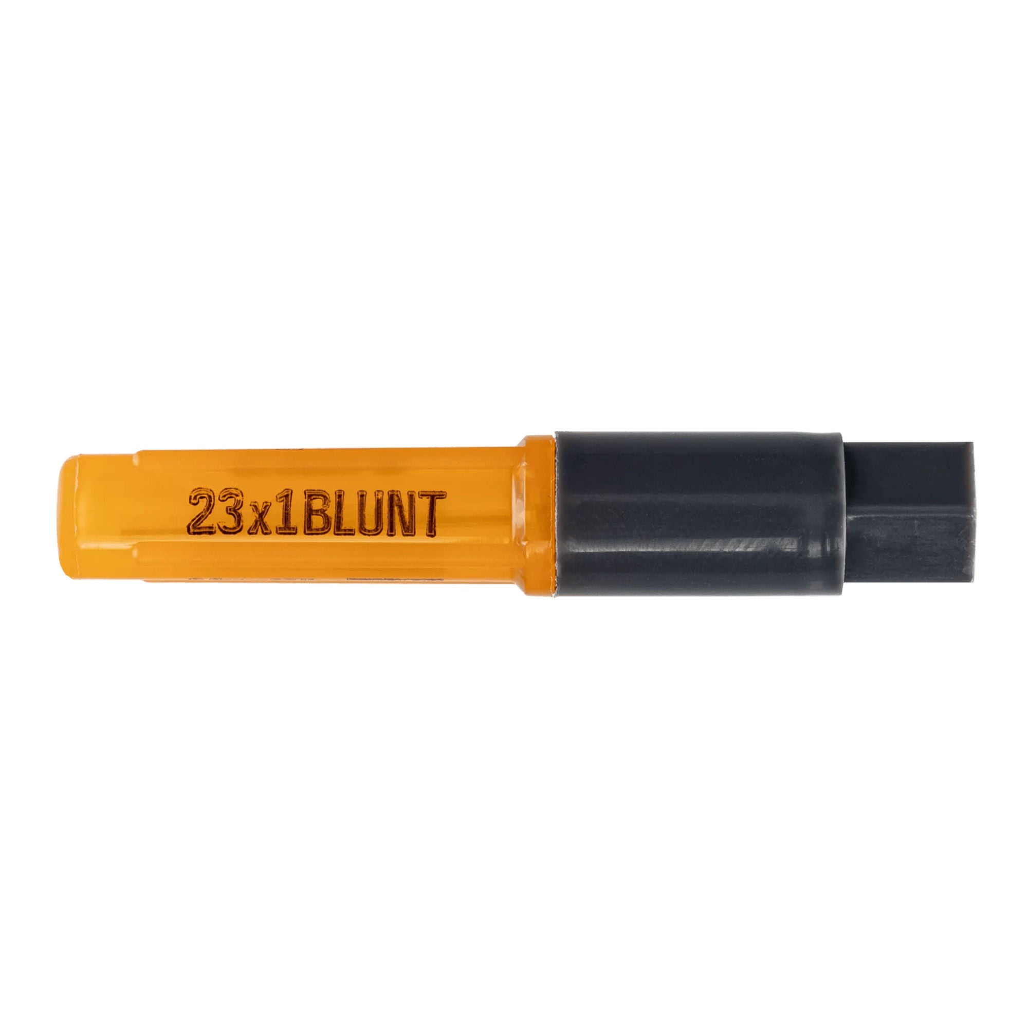 Cardinal - 8881202397 Blunt Cannula Monoject* 23 Gauge 1 Inch Length