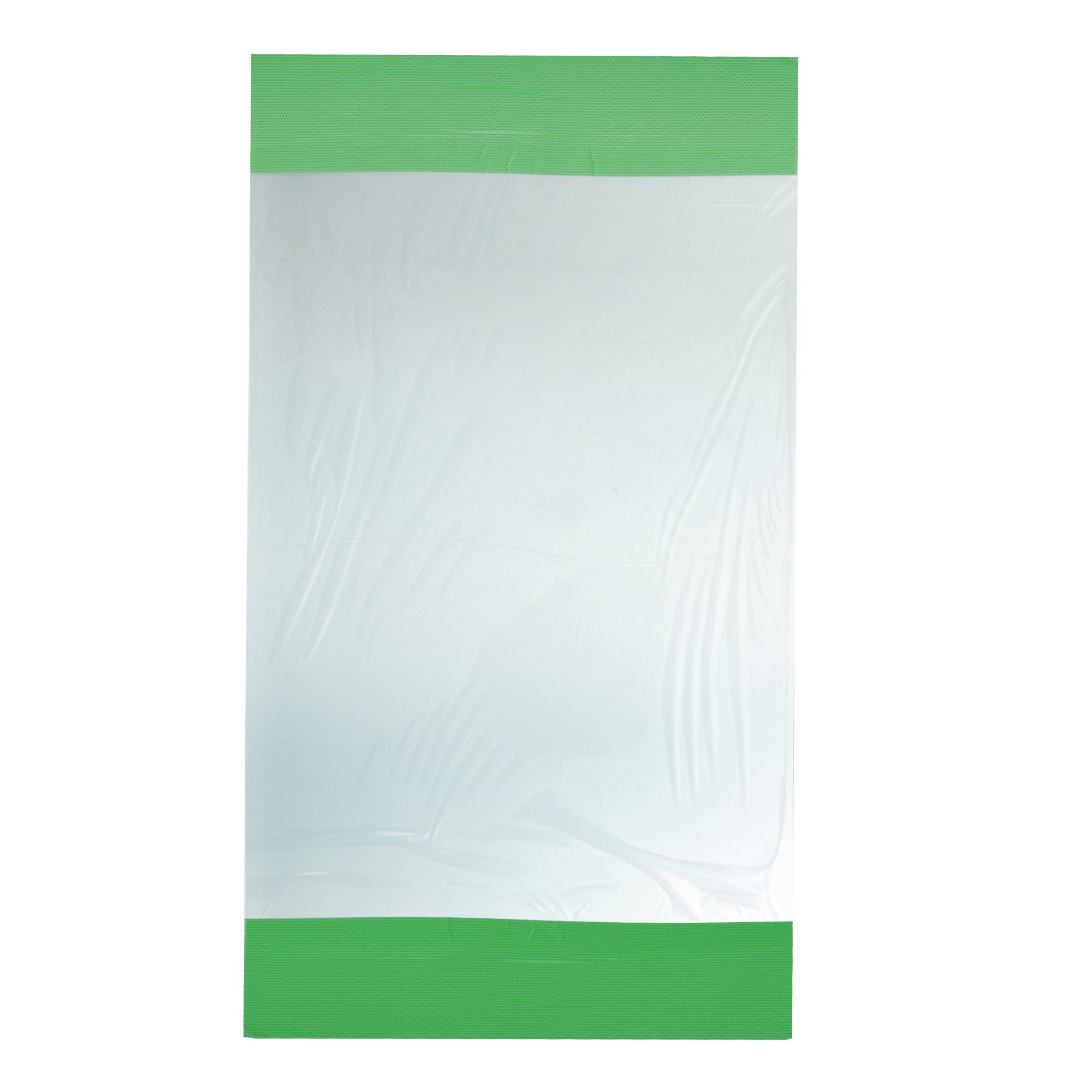 Smith & Nephew 4967 - OpSite Transparent Film Dressing, 5½ x 10 Inch - 1/Each, 20/Box, 120/Case