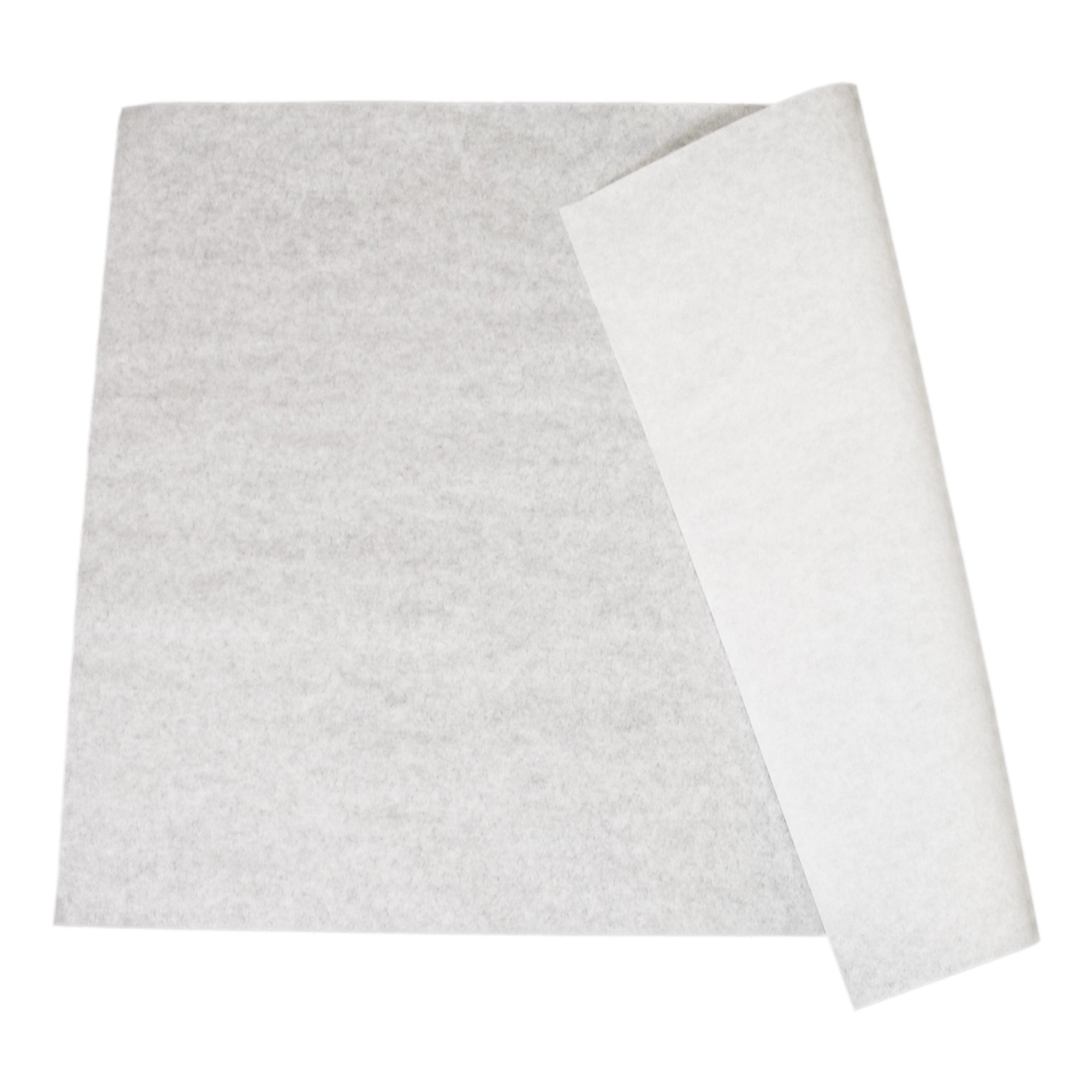 McKesson Brand - 18-876 McKesson Crepe Scale Liner Paper