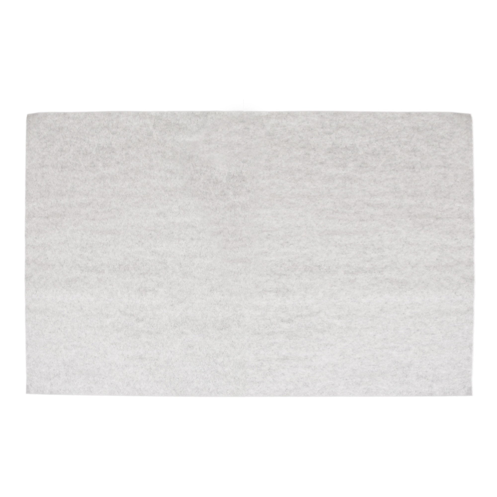McKesson Brand - 18-876 McKesson Crepe Scale Liner Paper