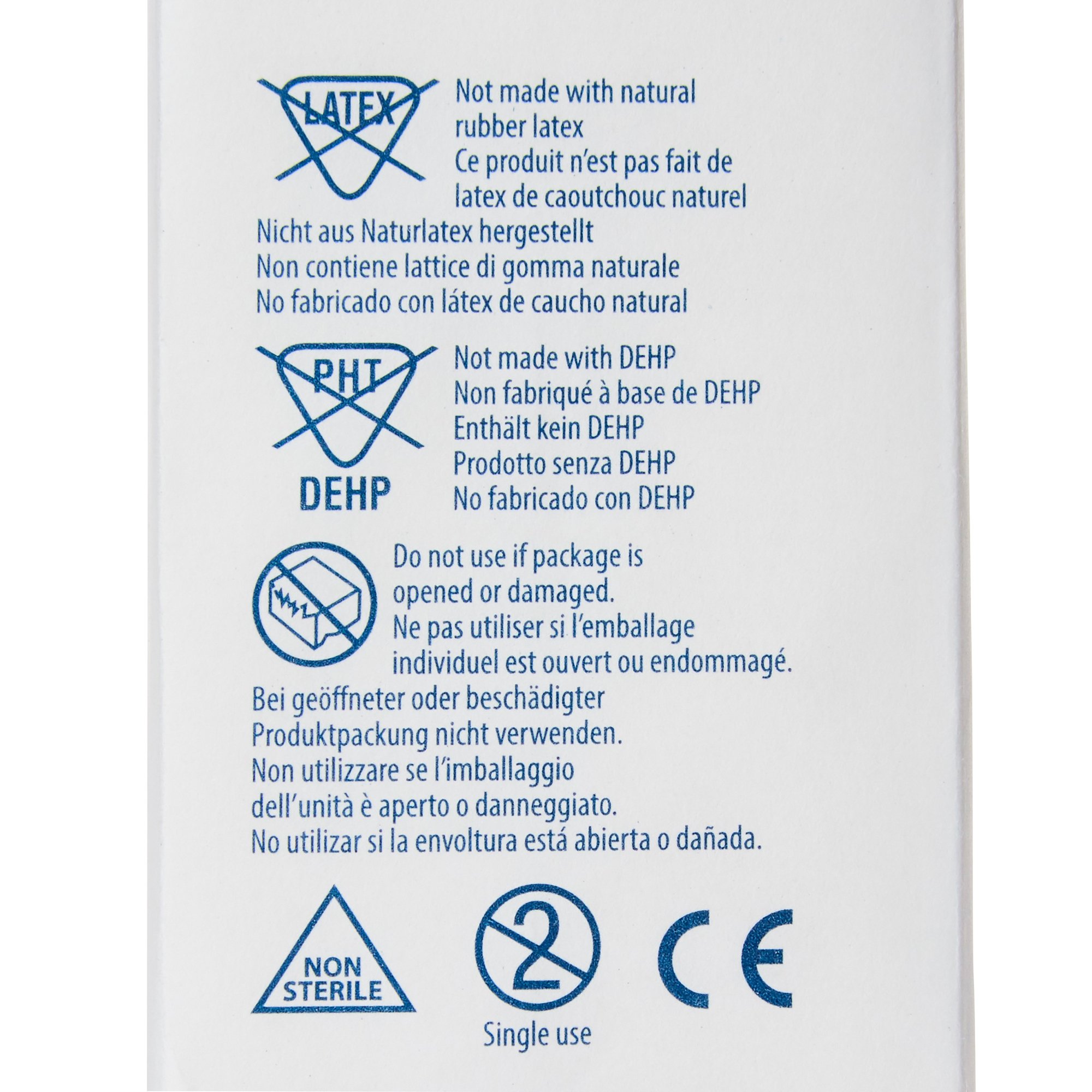 Curity Nonwoven Sponge 9022 by Cardinal