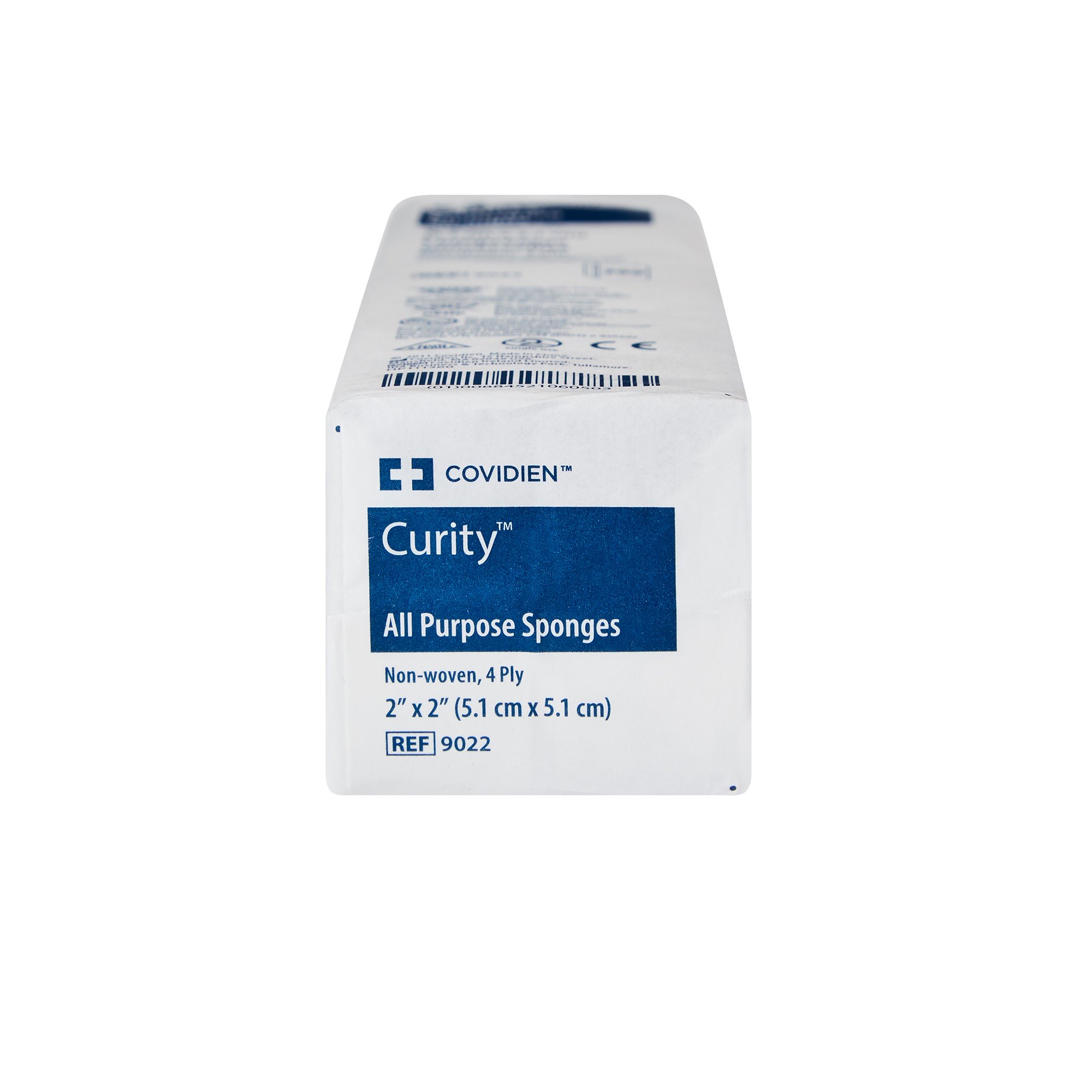 Cardinal - 9022 Curity™ Nonwoven Sponge