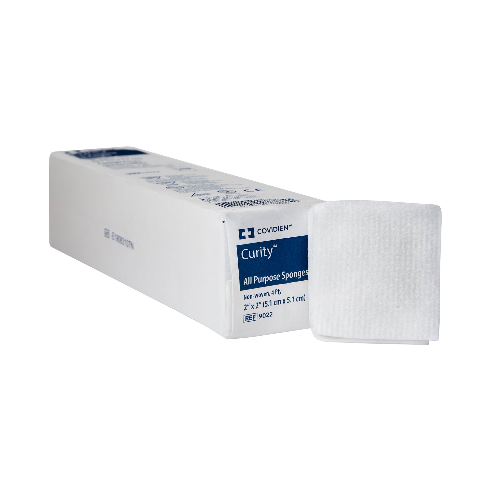 Cardinal - 9022 Curity™ Nonwoven Sponge