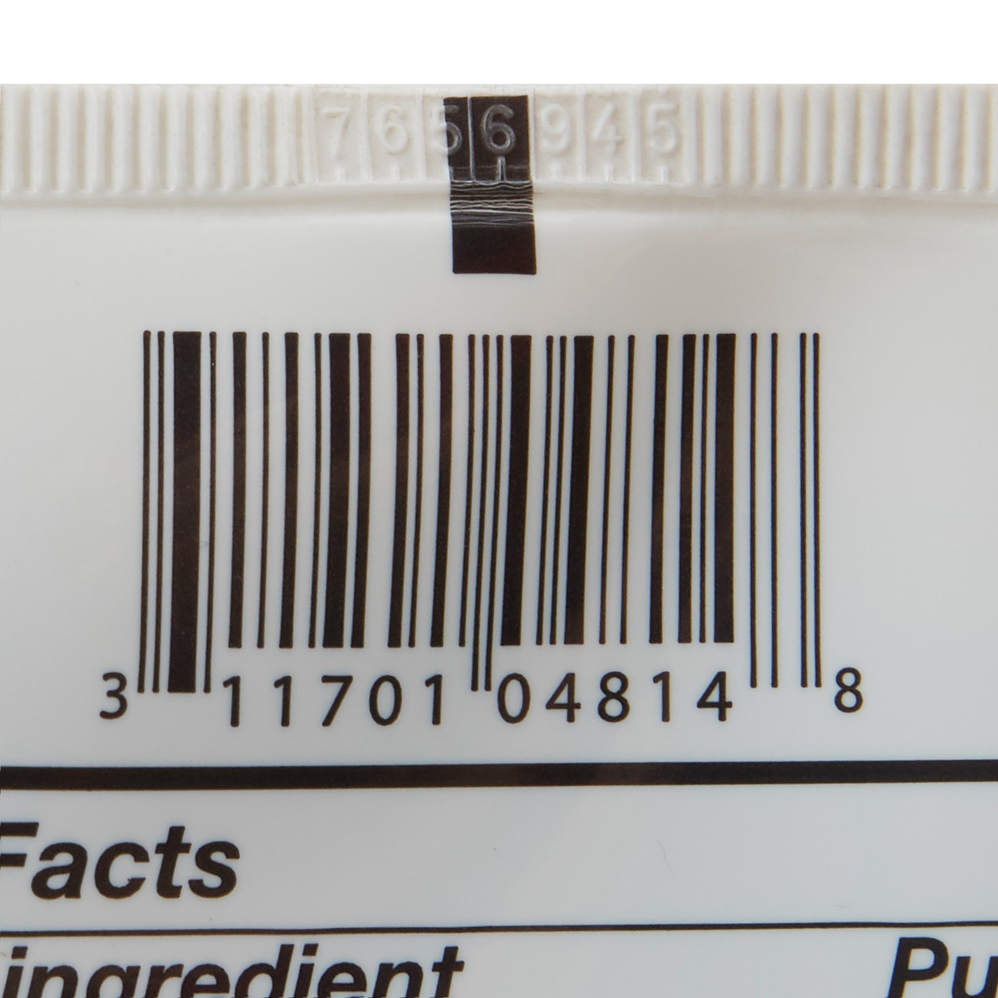 Baza Clear Skin Protectant COI1006 by Medline