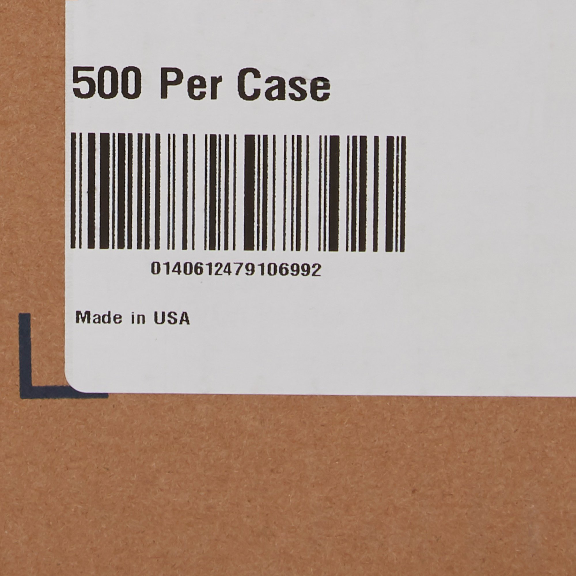 McKesson Brand - 18-860 McKesson Nonsterile White Procedure Towels