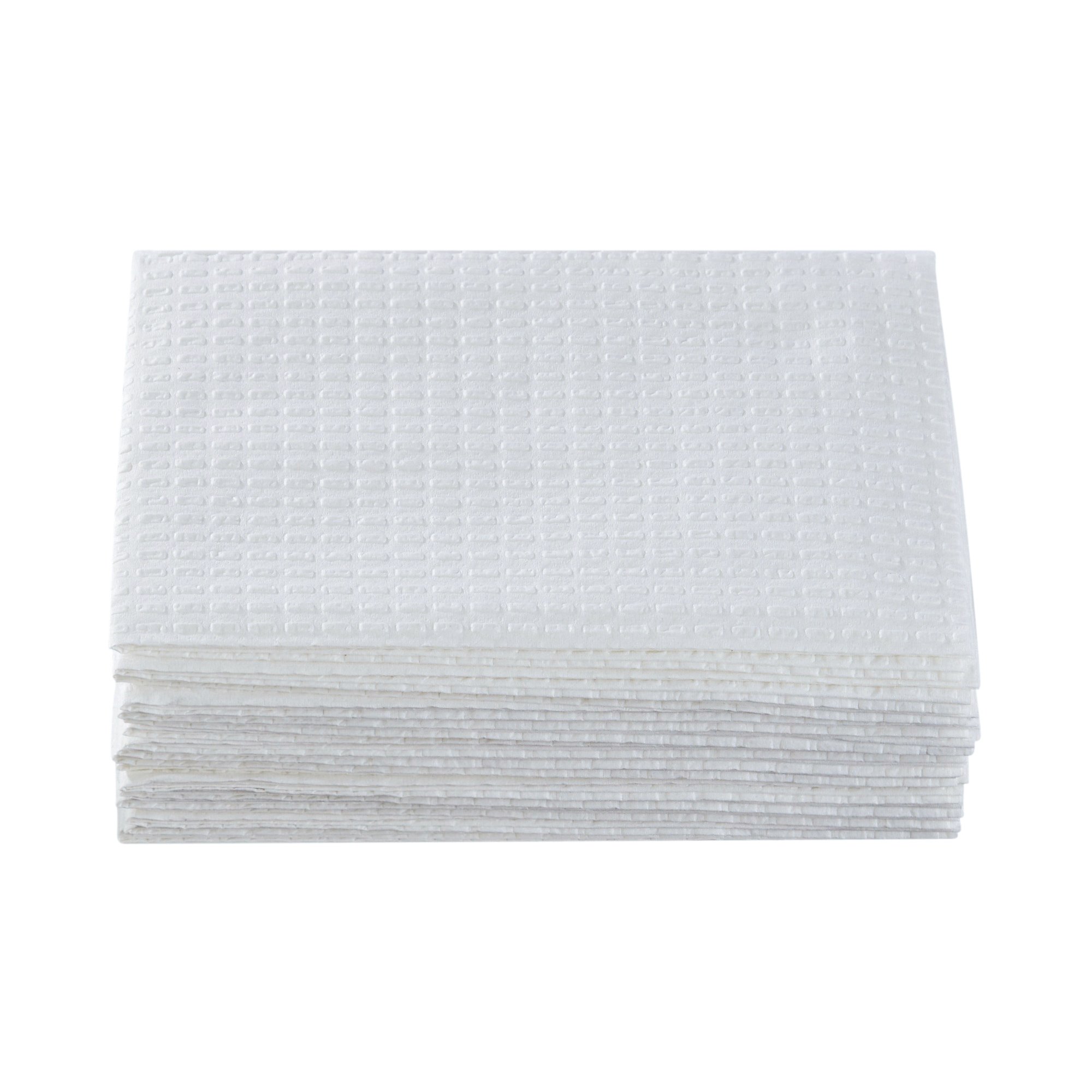 McKesson Brand - 18-860 McKesson Nonsterile White Procedure Towels