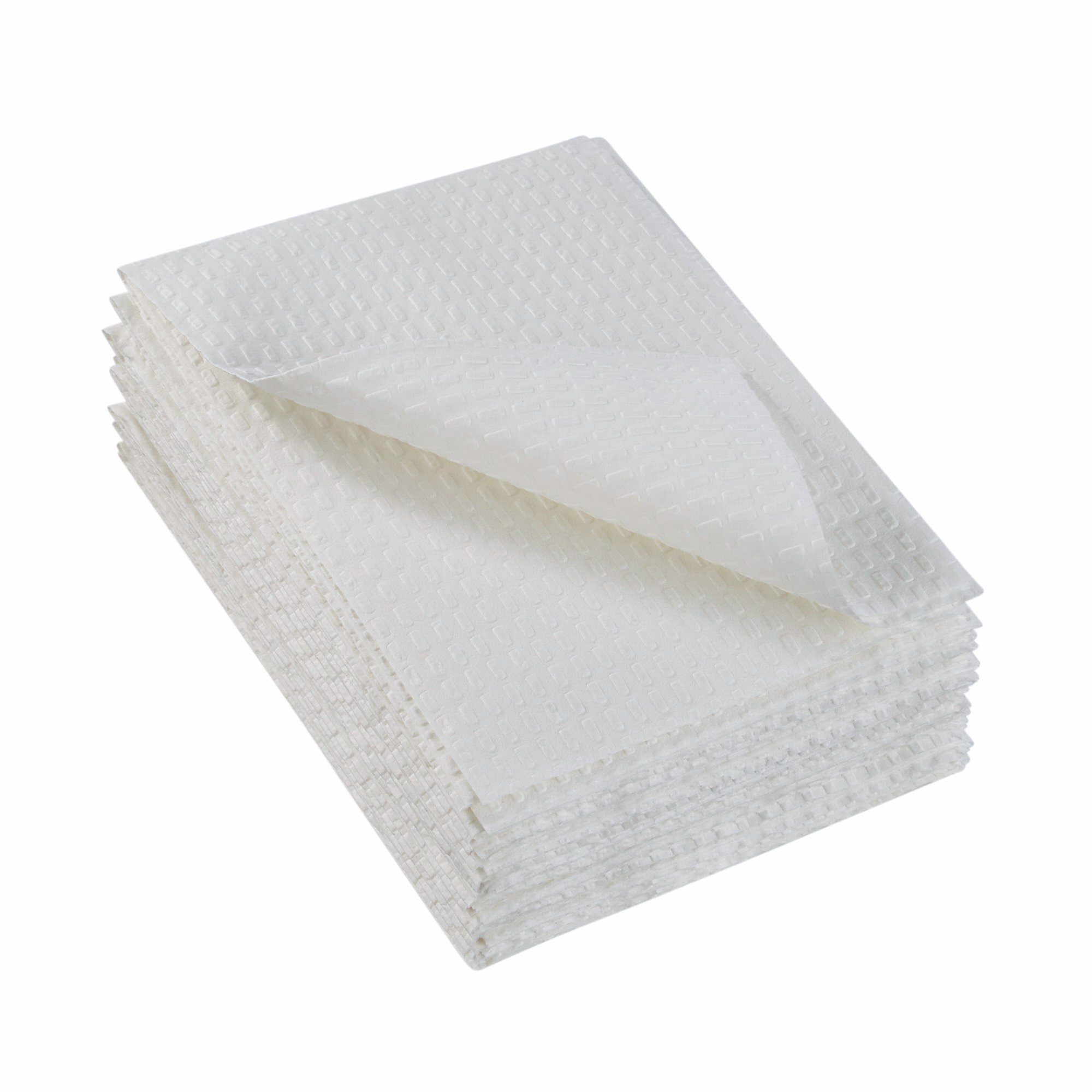 McKesson Brand - 18-860 McKesson Nonsterile White Procedure Towels