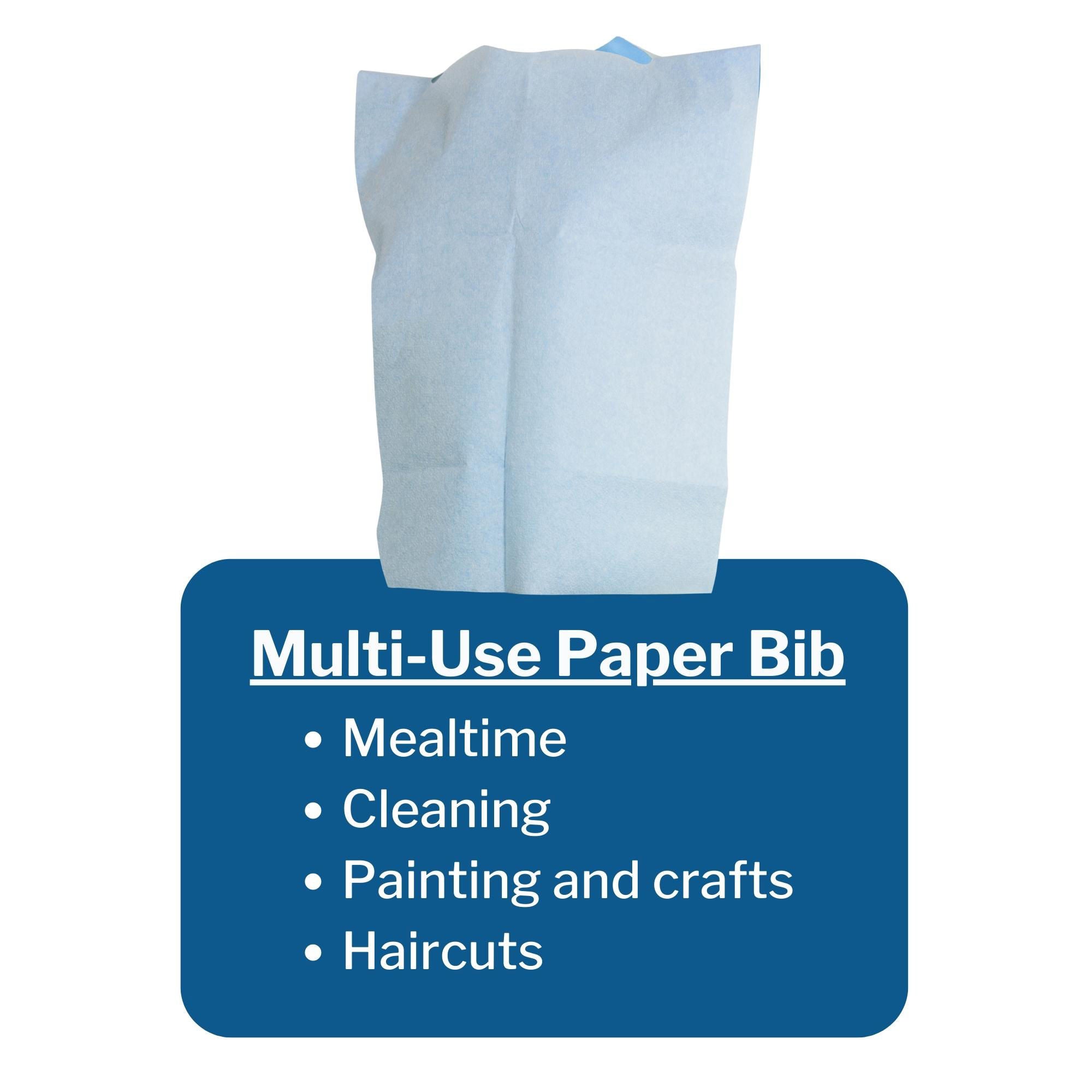 McKesson Bib 18-966 by McKesson Brand