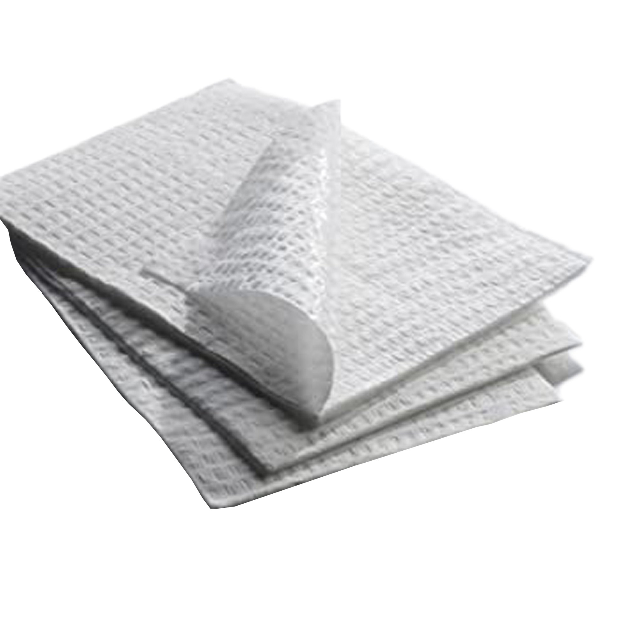 Graham Medical Products - 70170N Swab-ee Nonsterile White Procedure Towel