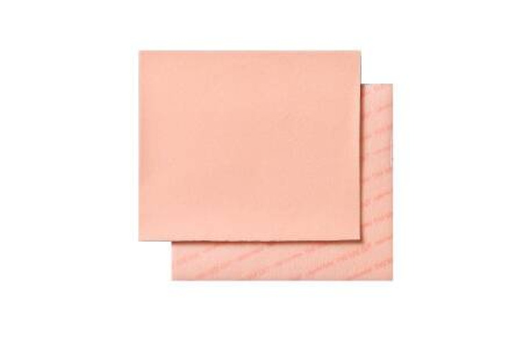 Ferris Manufacturing - 5077 PolyMem® Nonadhesive without Border Foam Dressing