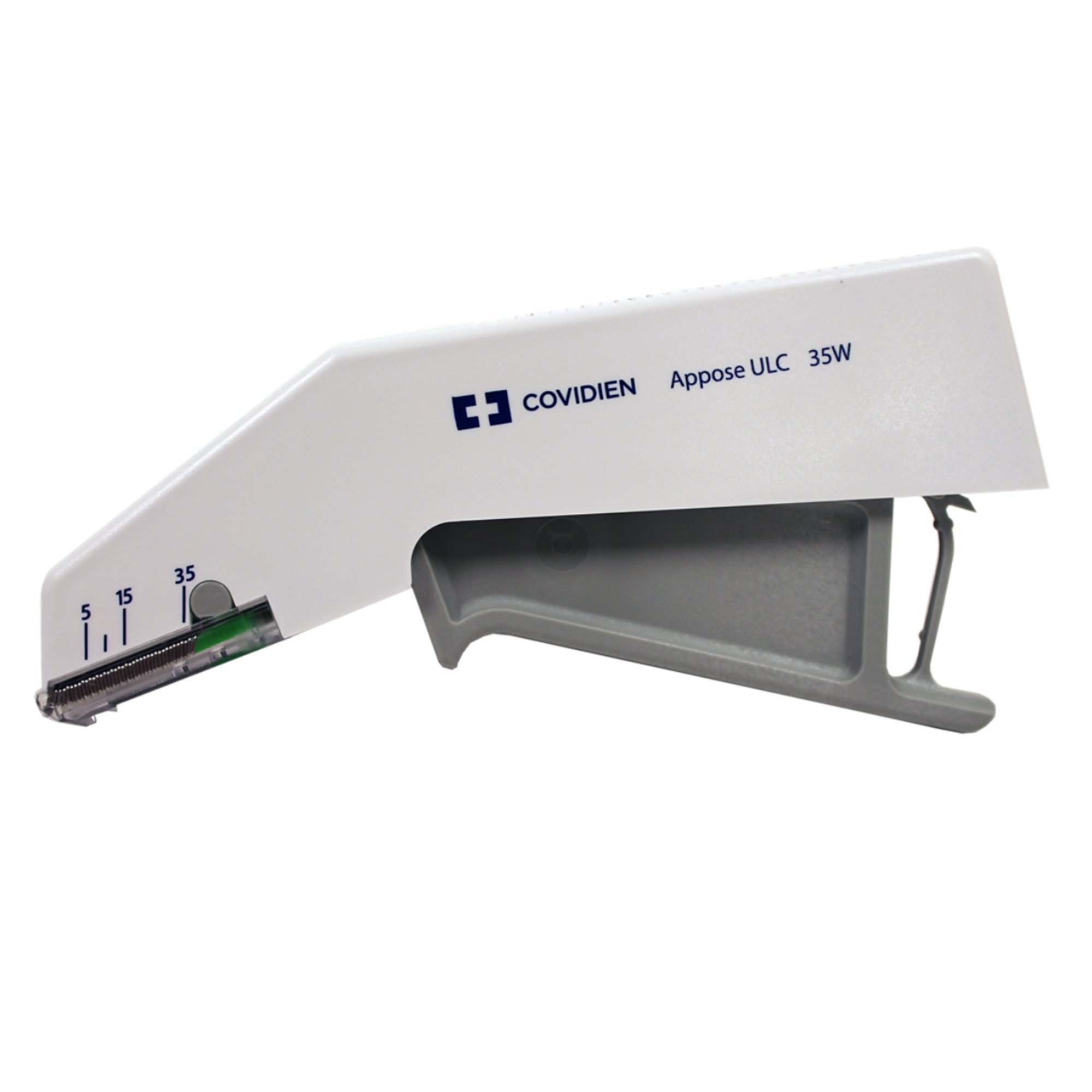 Covidien - 8886803712 Appose™ UCL Skin Stapler with Wide Staples
