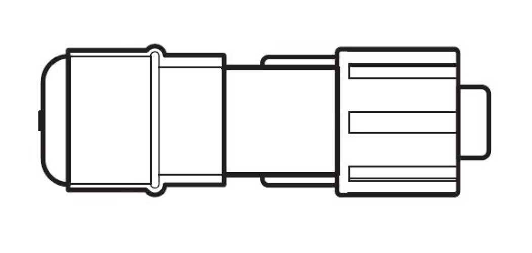 B. Braun 418020 - B. Braun Intermittent Injection Cap - 100/Case