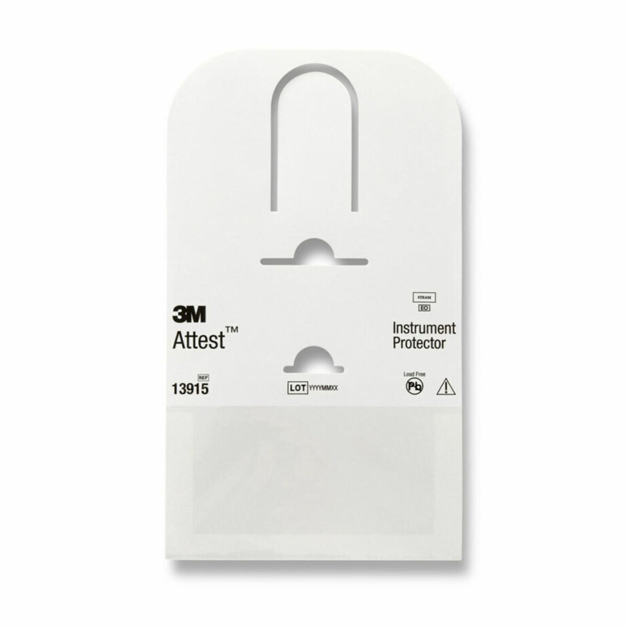 Solventum Corporation - 13915 3M™ Attest™ Instrument Protectors
