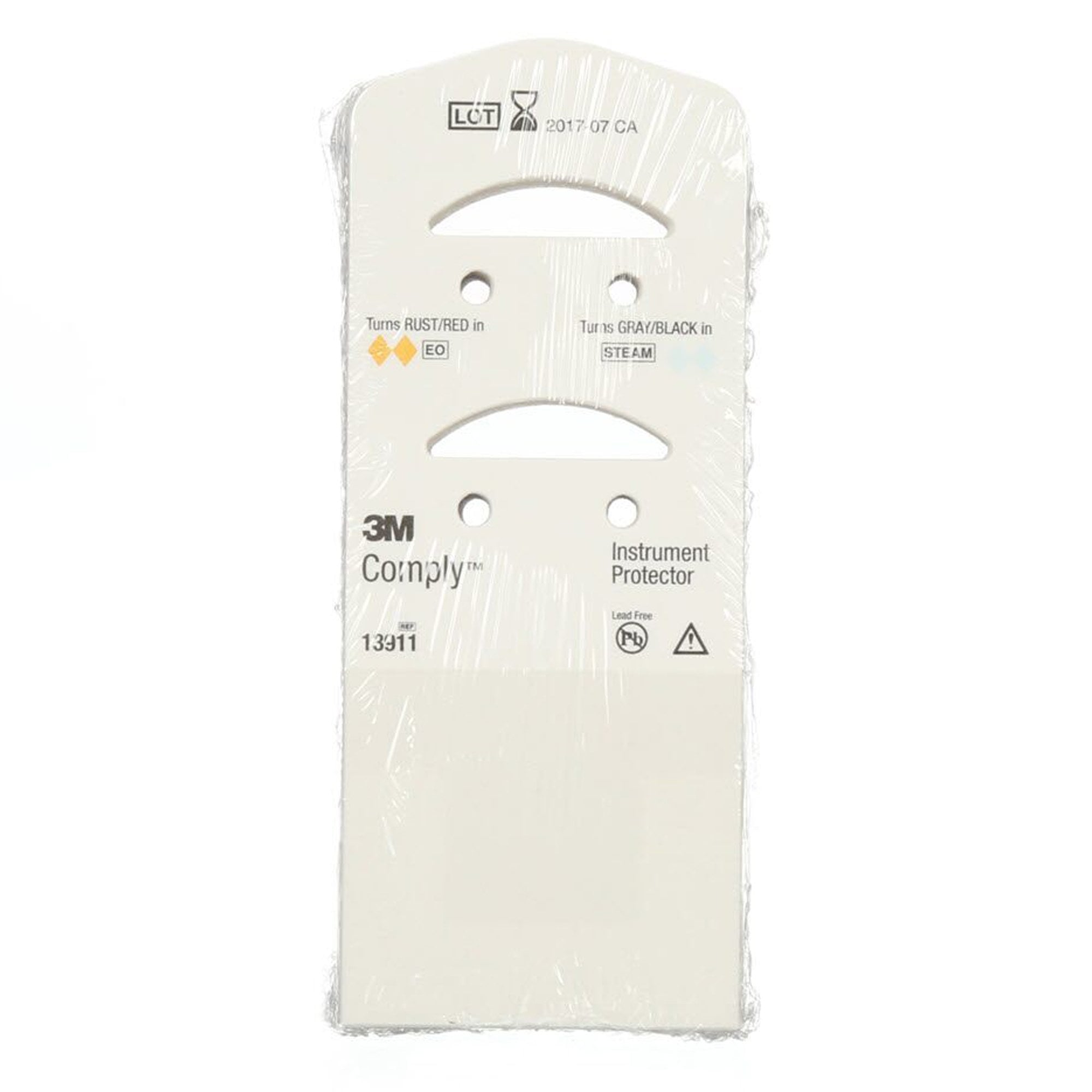 Solventum Corporation - 13911 3M™ Attest™ Instrument Protectors