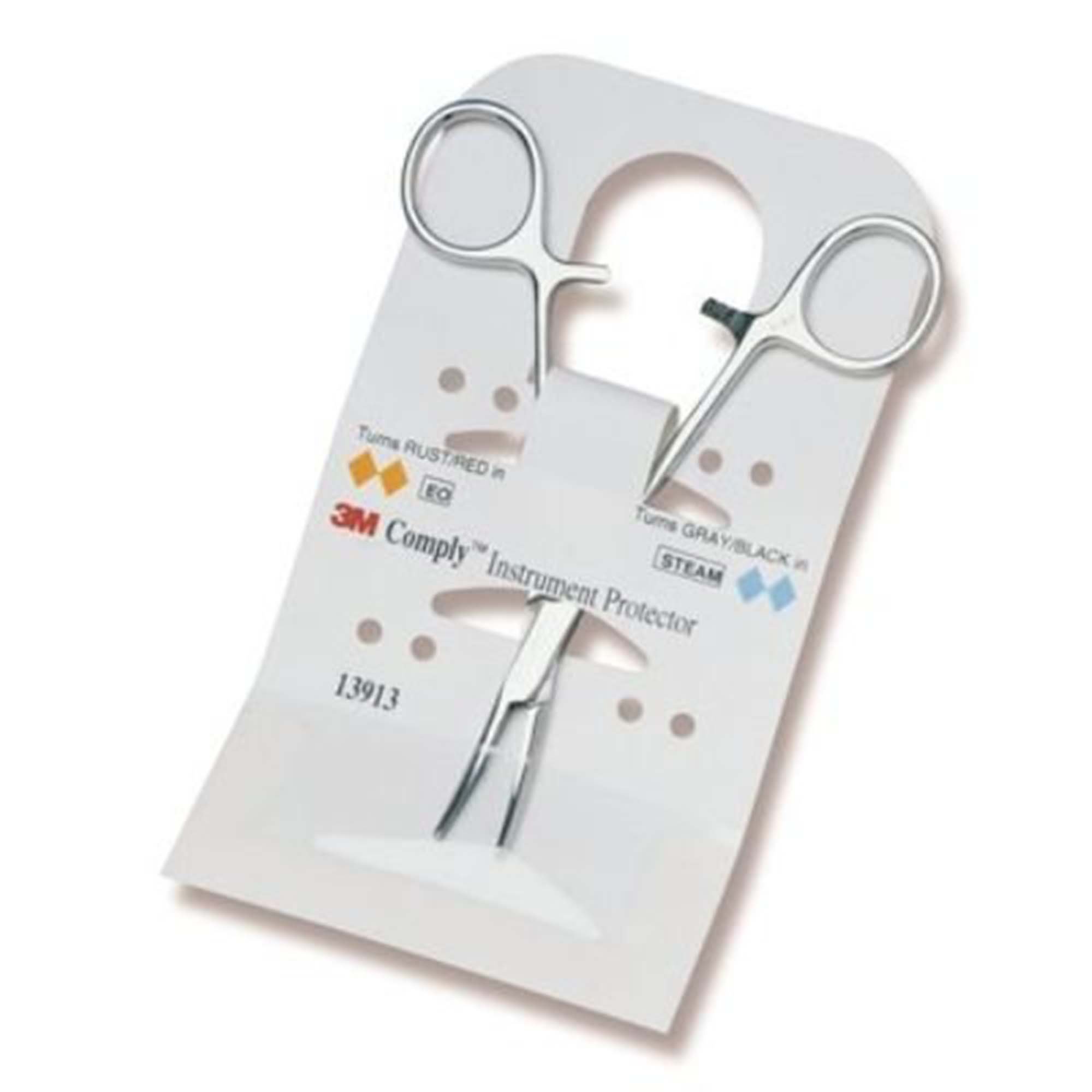 Solventum Corporation - 13911 3M™ Attest™ Instrument Protectors