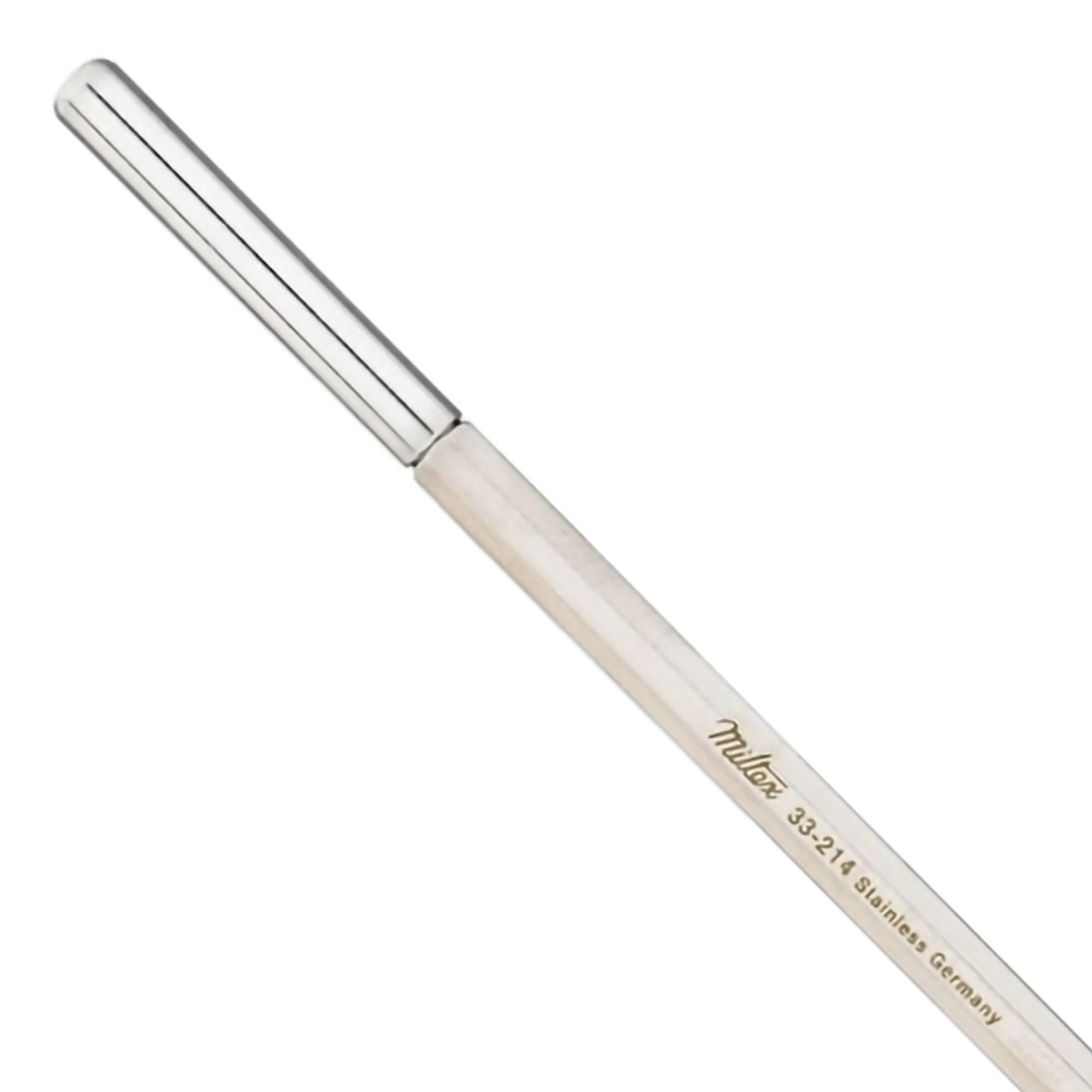Integra Lifesciences - 33-214 Comedone Extractor Miltex® Miltex 6 Inch Length German Stainless Steel